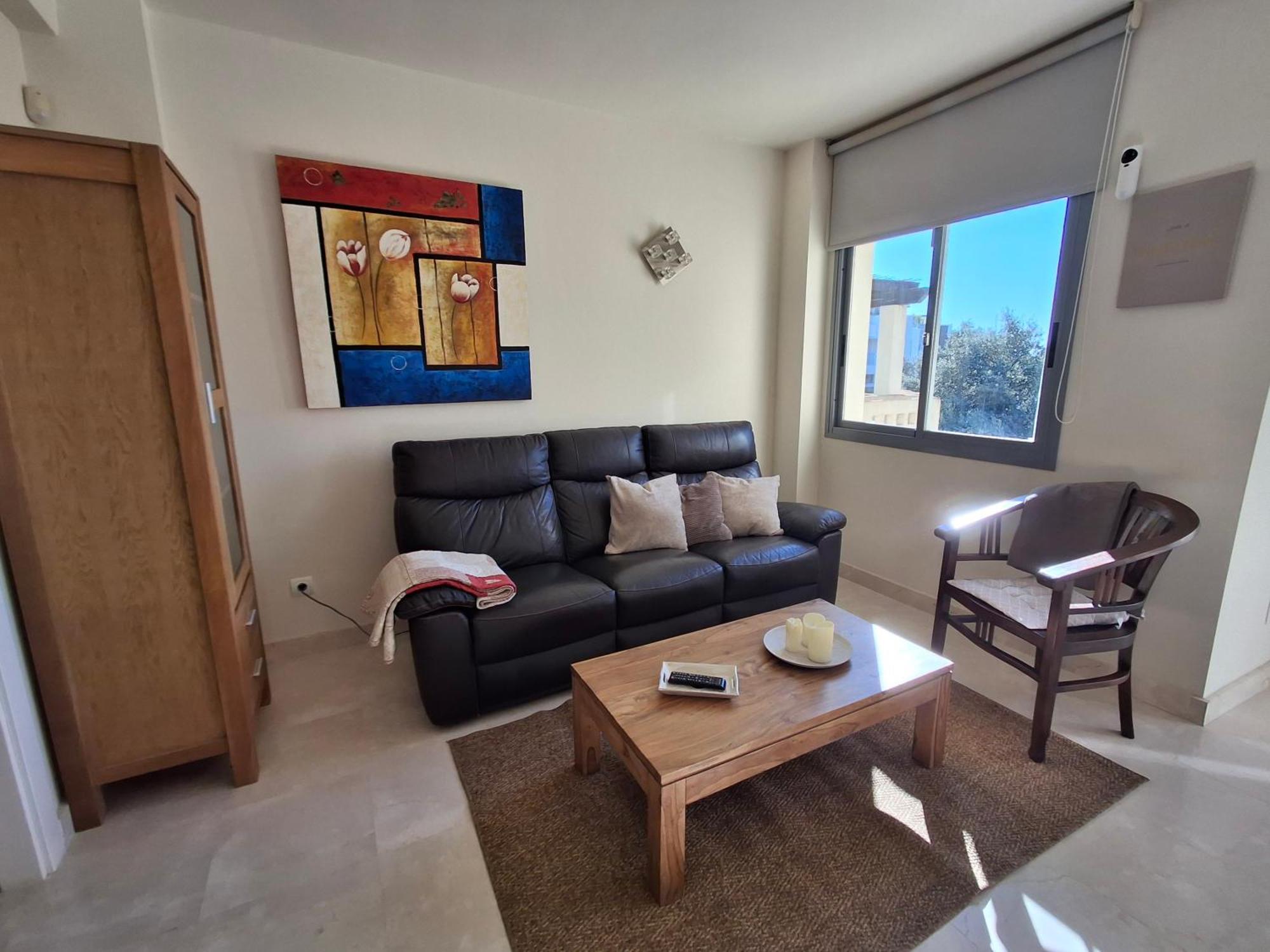 Holiday home Cabopino Casa La Romana *