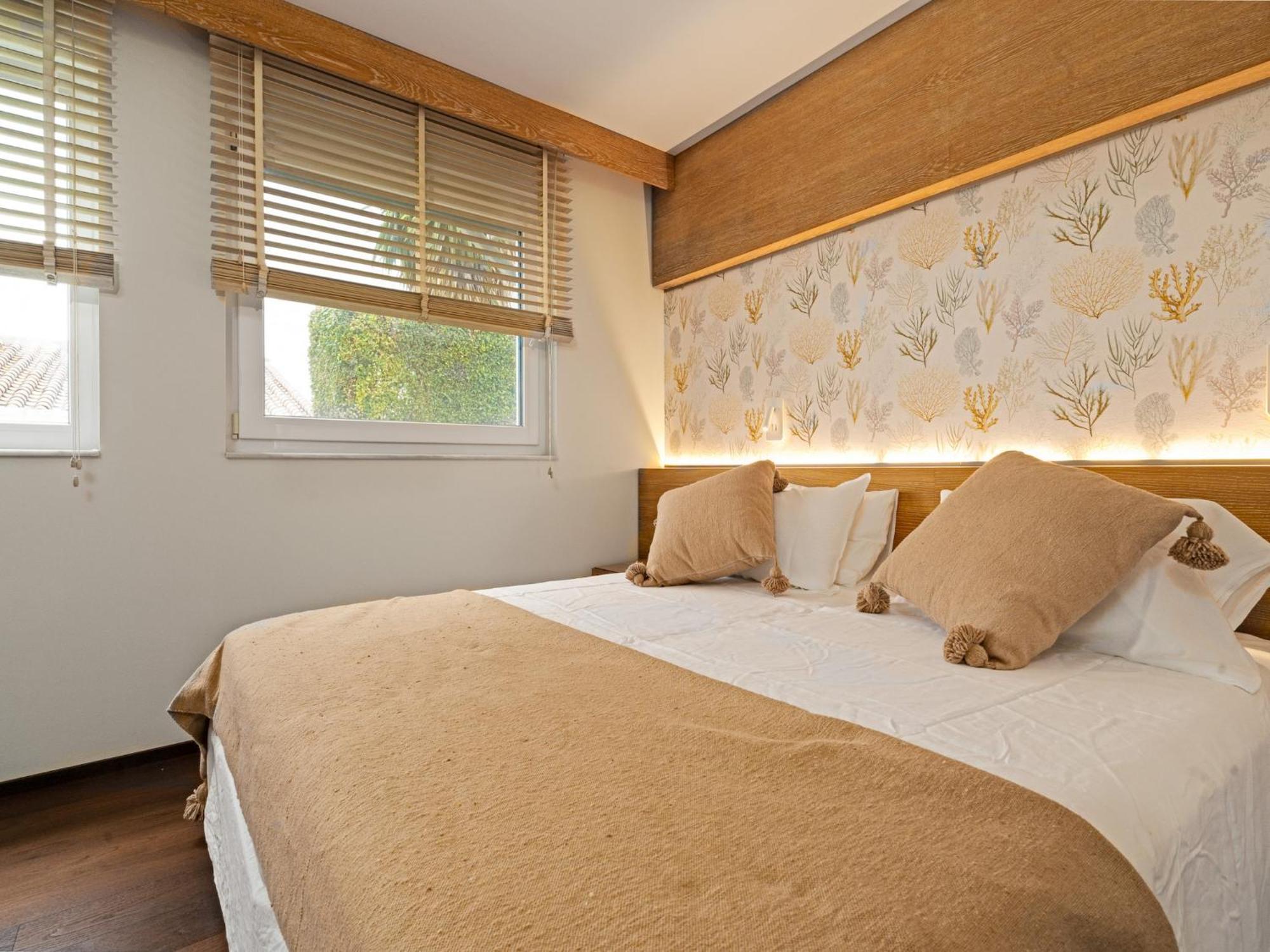 Madrugada, Beachside In Costabella Villa *
