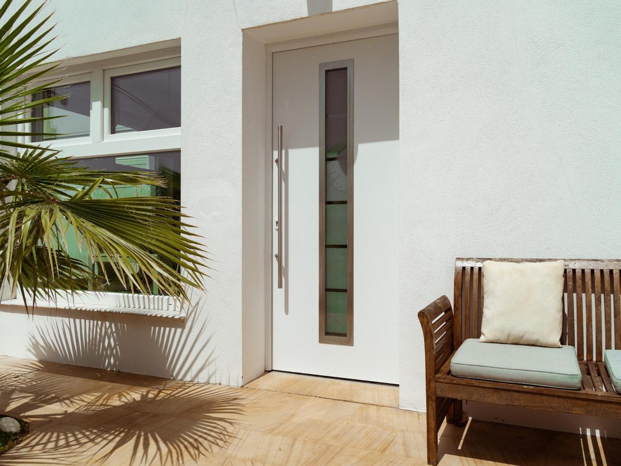 Villa Madrugada, Beachside In Costabella *