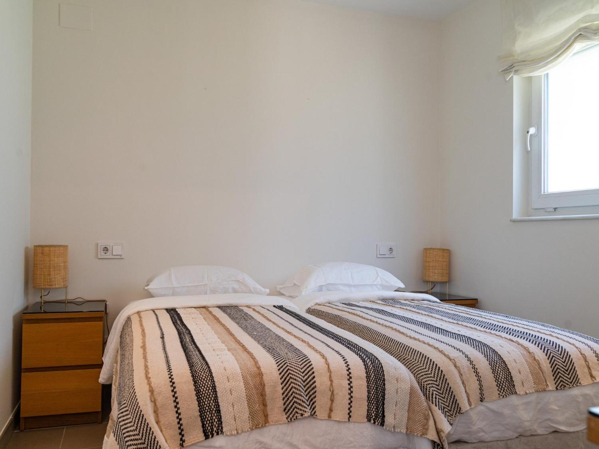 Madrugada, Beachside In Costabella Villa *