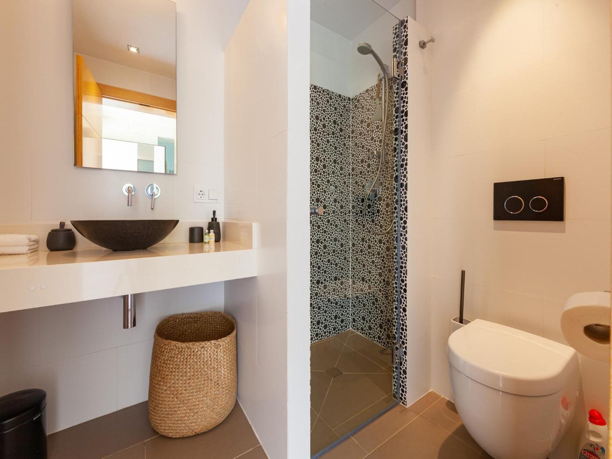 Villa Madrugada, Beachside In Costabella *