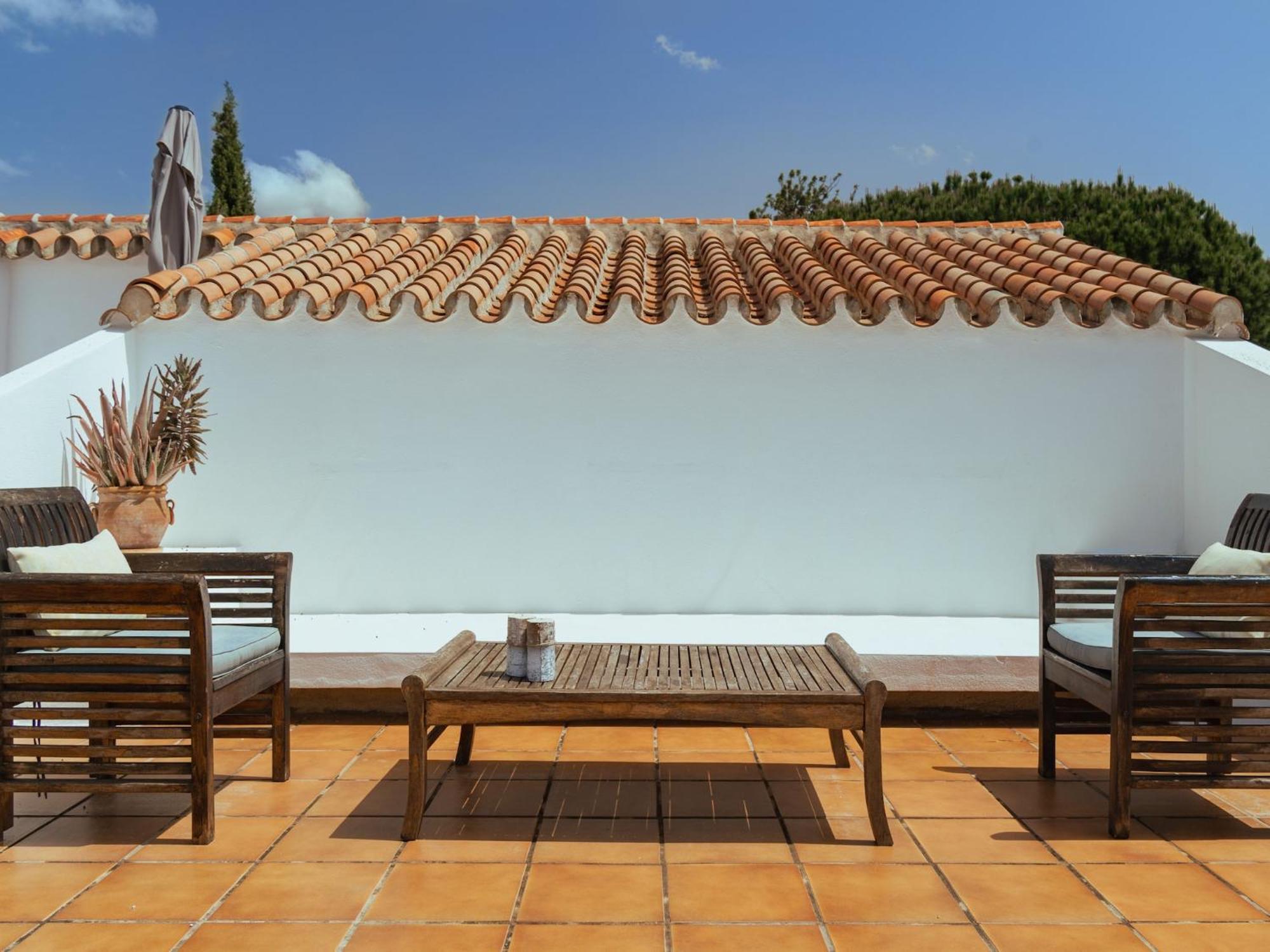 Madrugada, Beachside In Costabella Villa *