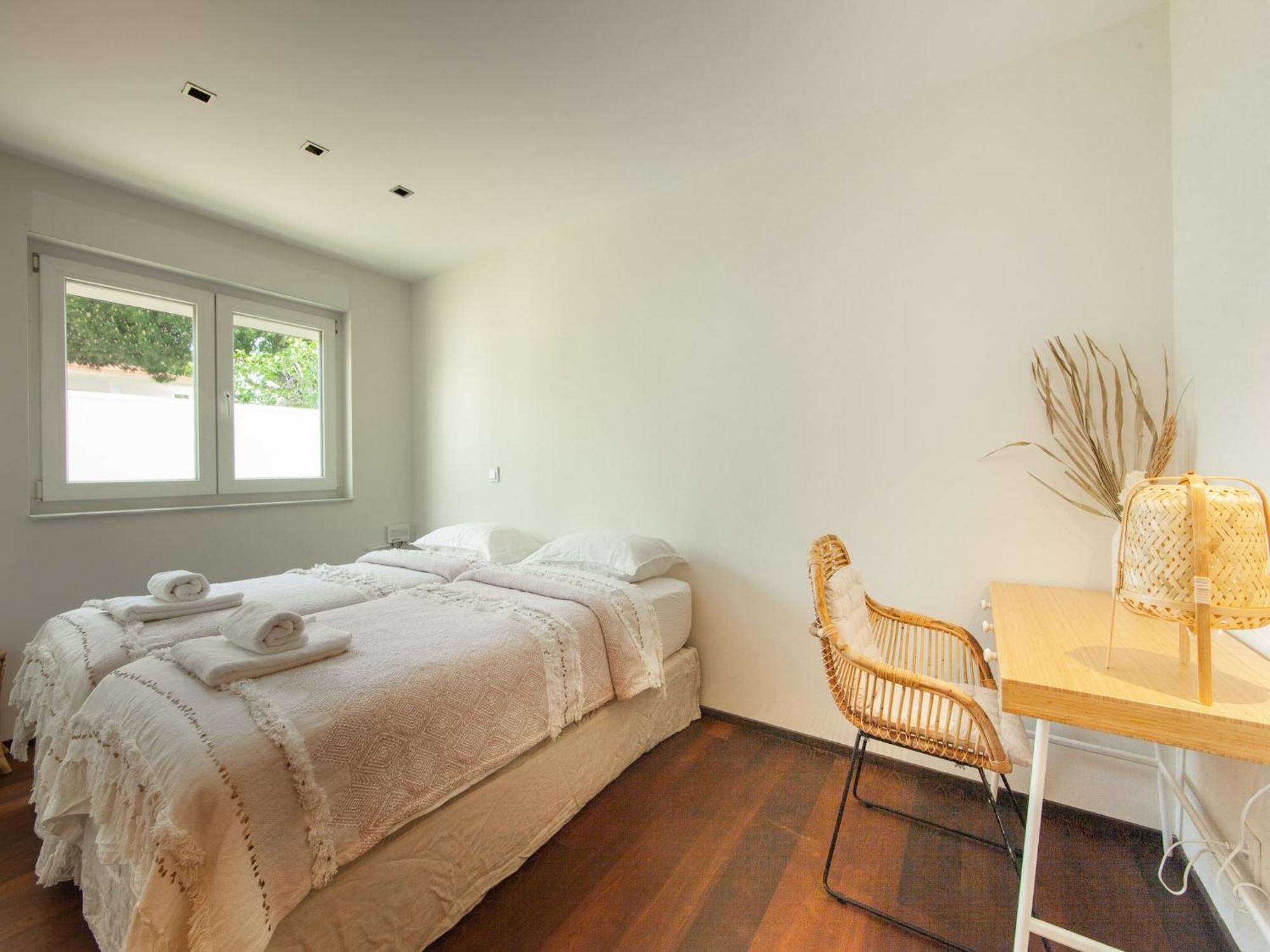 Madrugada, Beachside In Costabella Villa Marbella