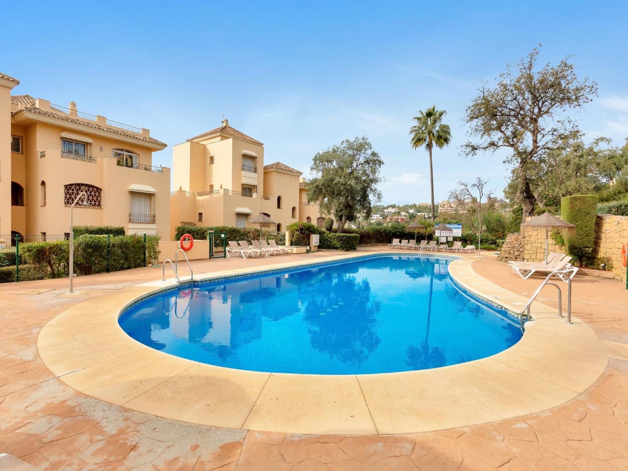 Charming With Terrace Apartment
