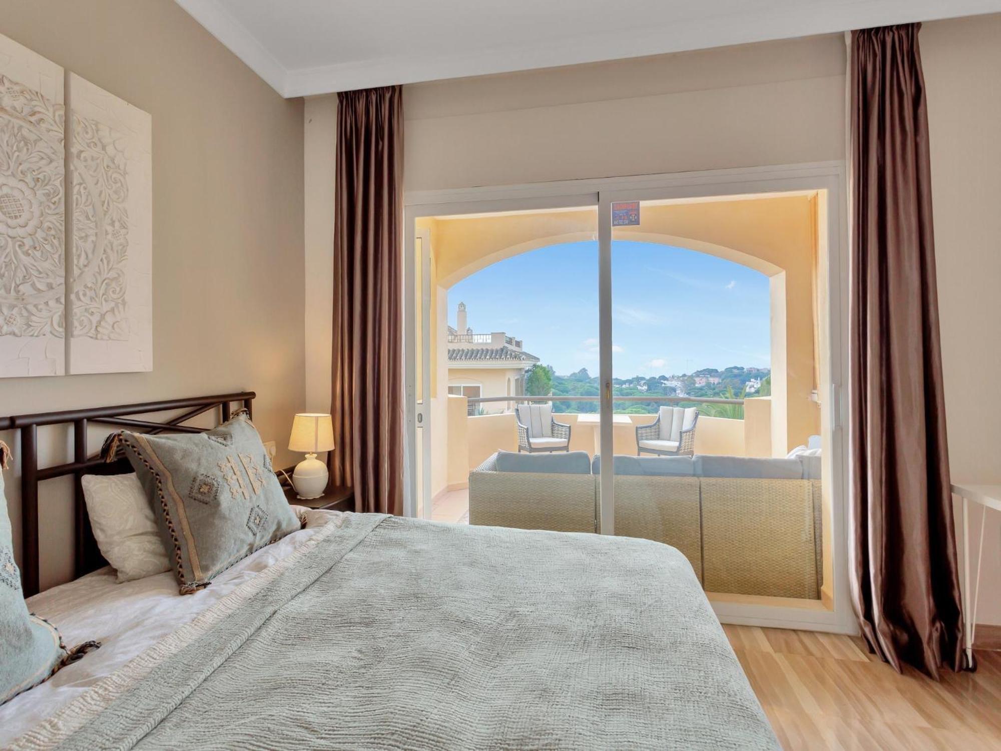 Apartment Charming With Terrace