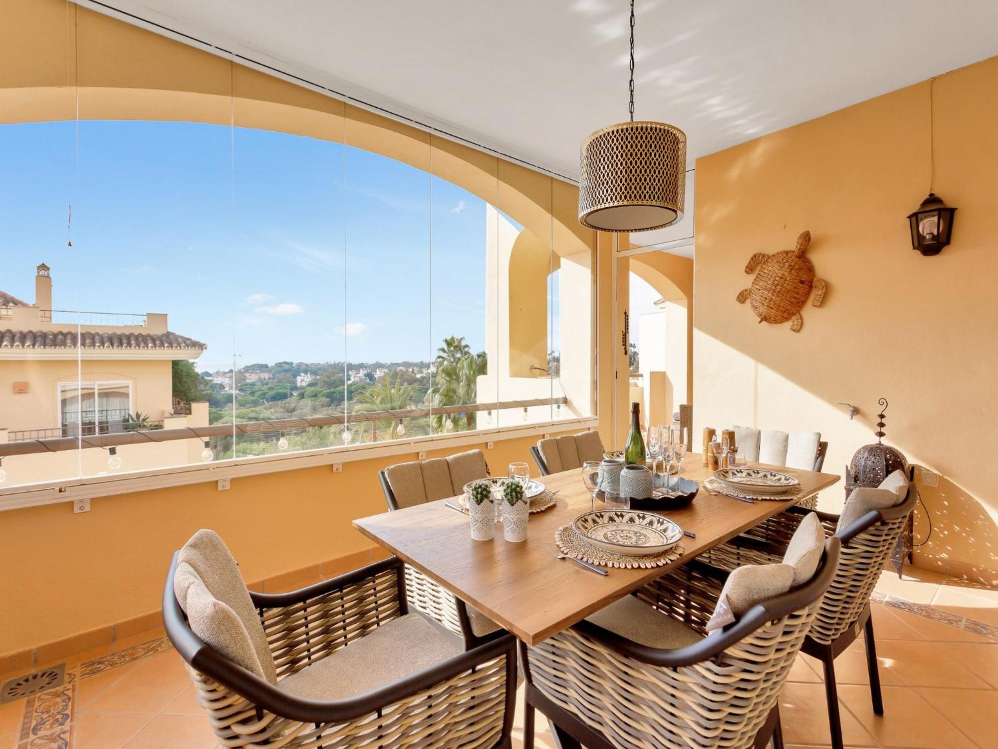 Charming With Terrace