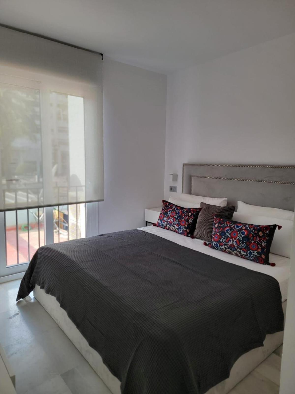 Jardines Del Puerto Apartment Marbella