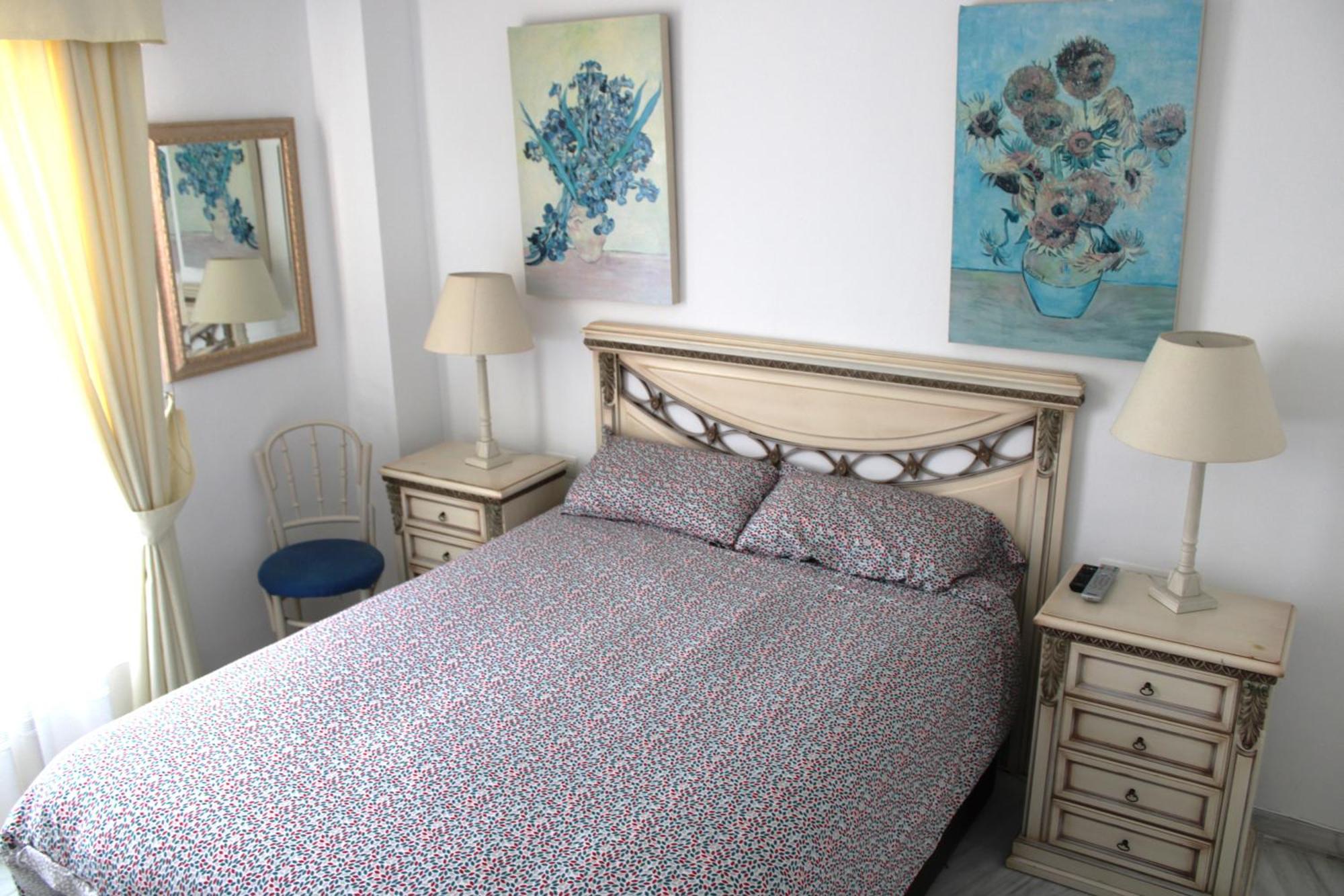 Appartement Piso A 10 Minutos Andando De Puerto Banus. Marbella