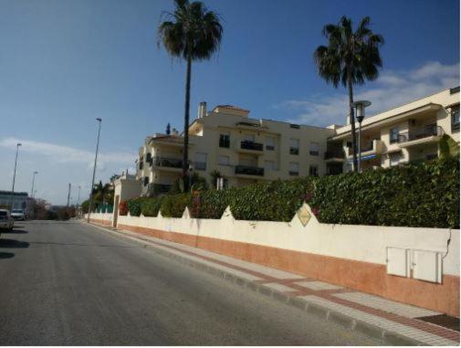 Piso A 10 Minutos Andando De Puerto Banus. Appartement