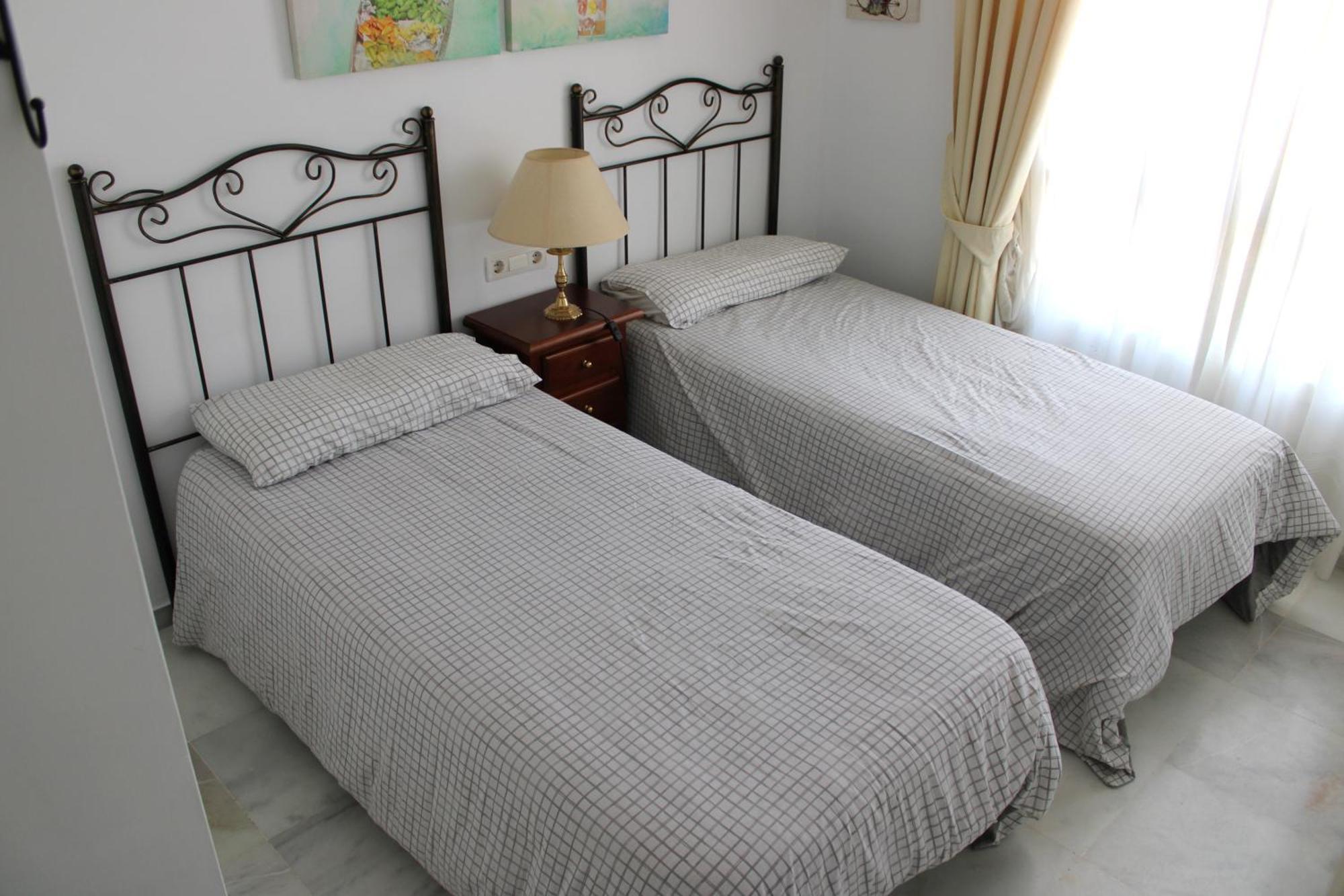 Appartement Piso A 10 Minutos Andando De Puerto Banus. Marbella