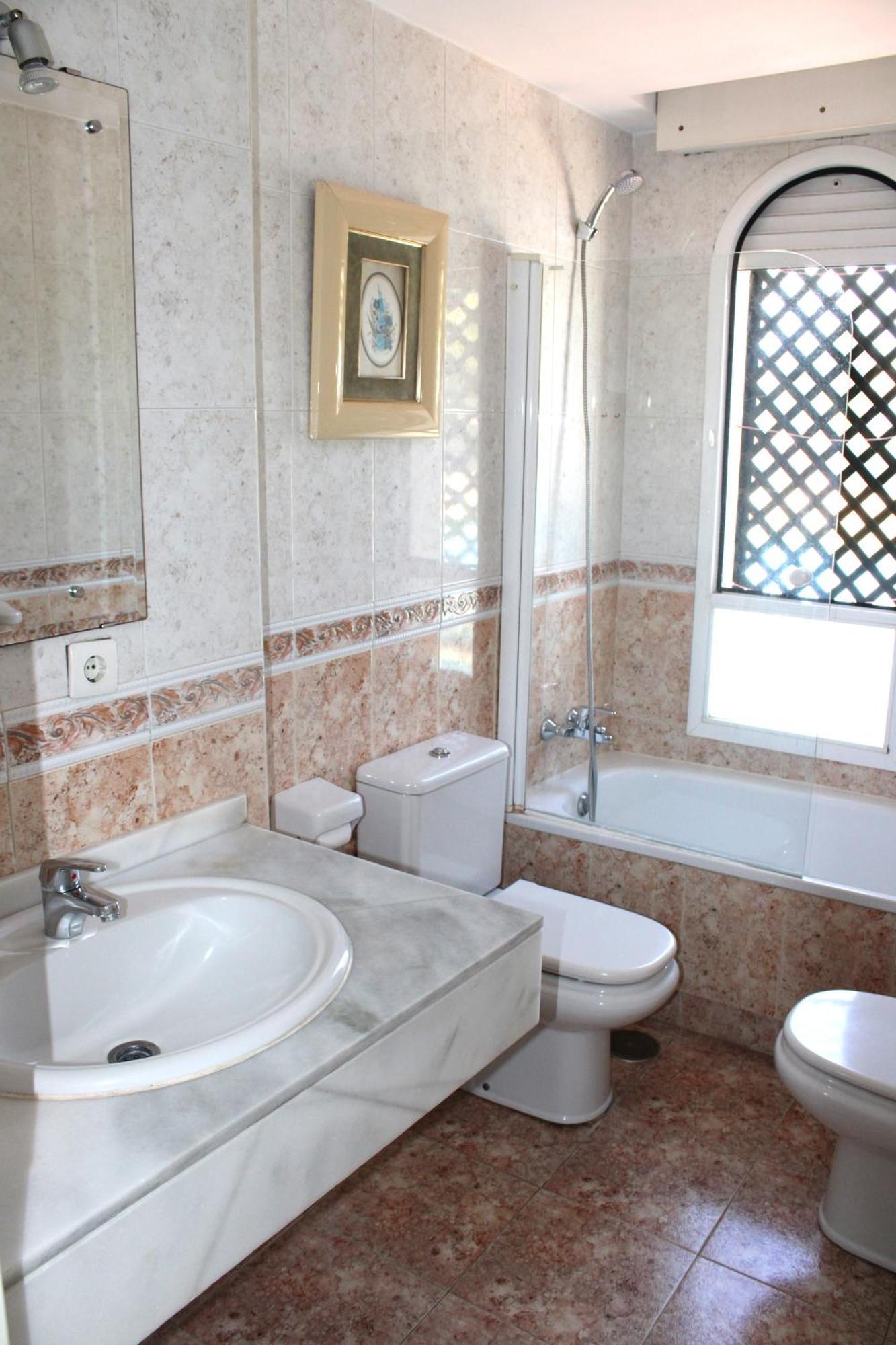 Appartement Piso A 10 Minutos Andando De Puerto Banus. *