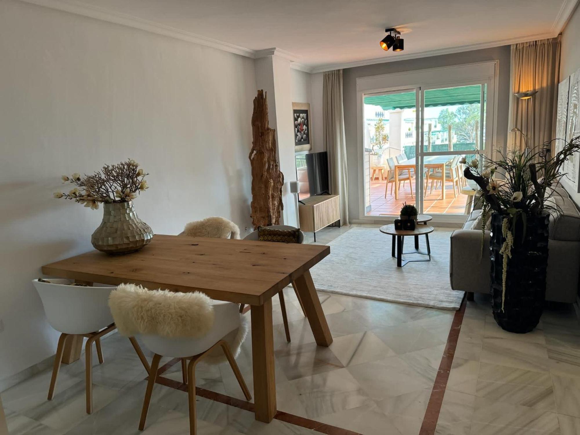 Apartment Locrimar Pool Real Padel Proximity *