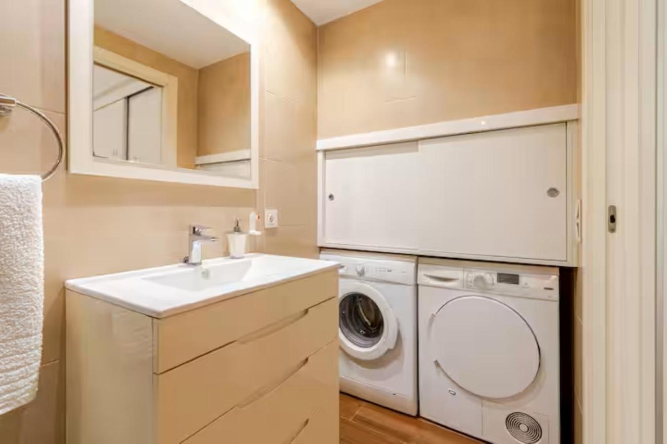 Centrico, Moderno Y Acogedor Apartamento En Marbella