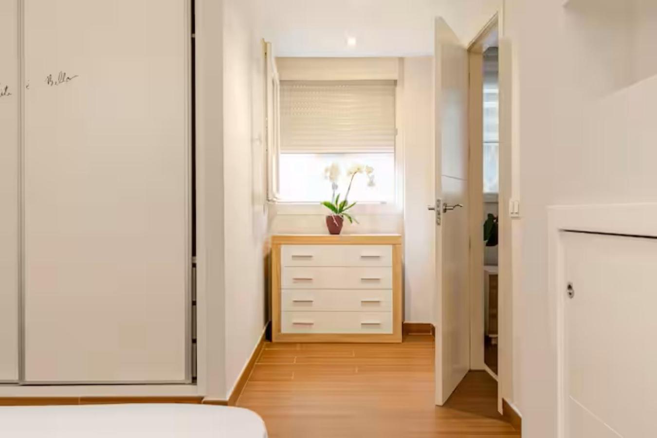 Apartamento Centrico, Moderno Y Acogedor Apartamento En
