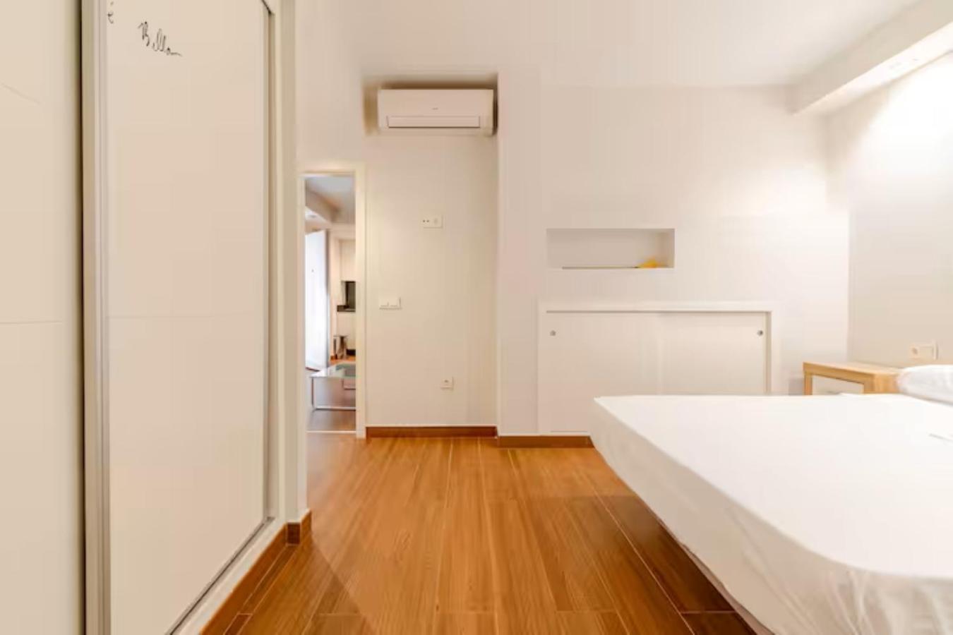 Centrico, Moderno Y Acogedor Apartamento En Marbella