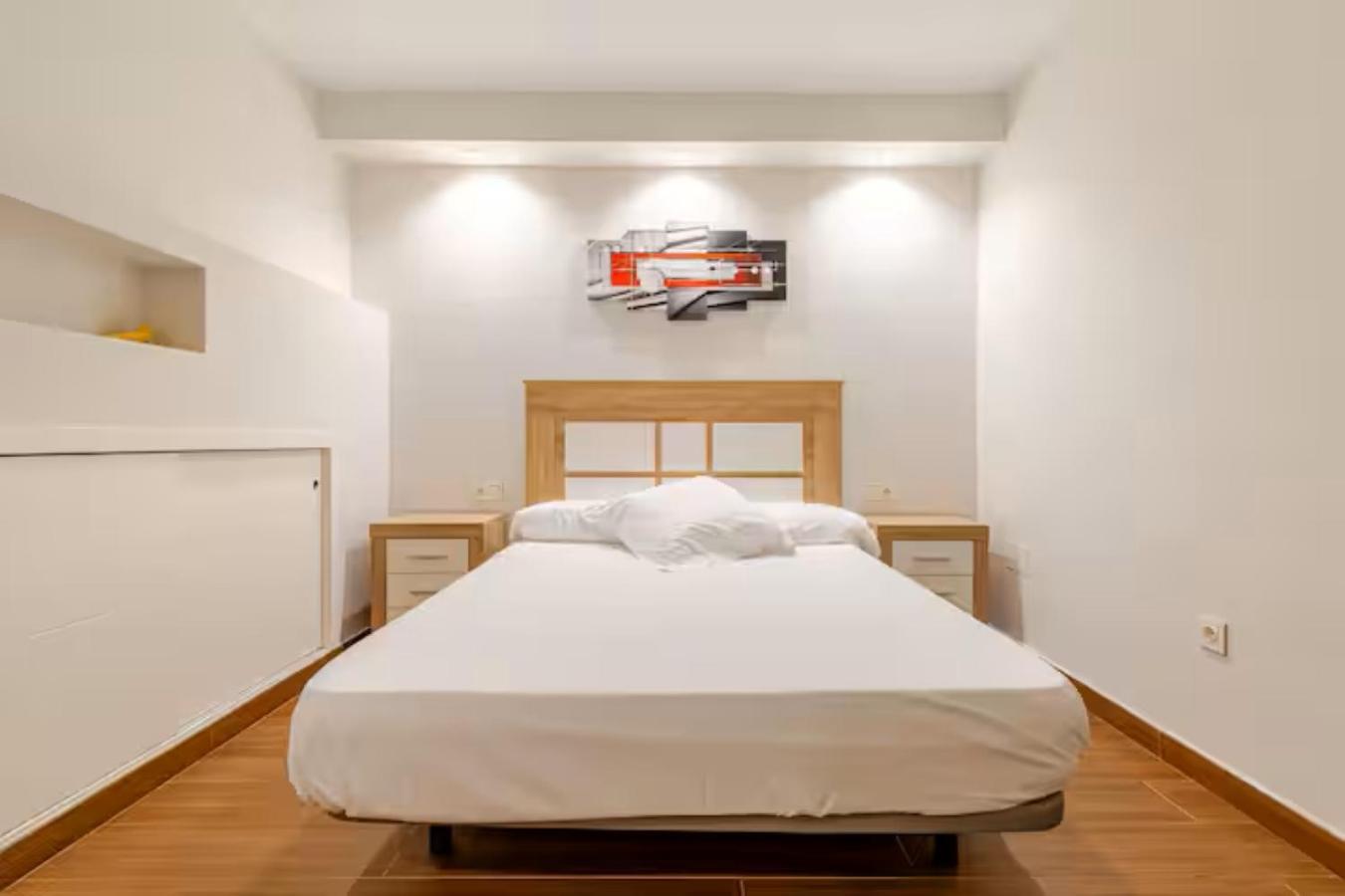 Centrico, Moderno Y Acogedor Apartamento En Apartamento