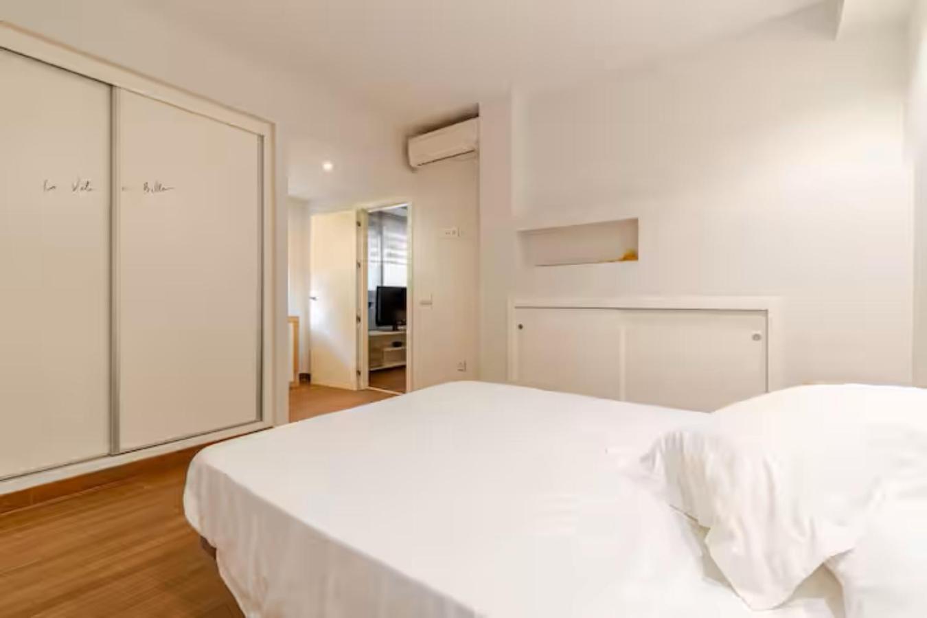 Centrico, Moderno Y Acogedor Apartamento En Marbella