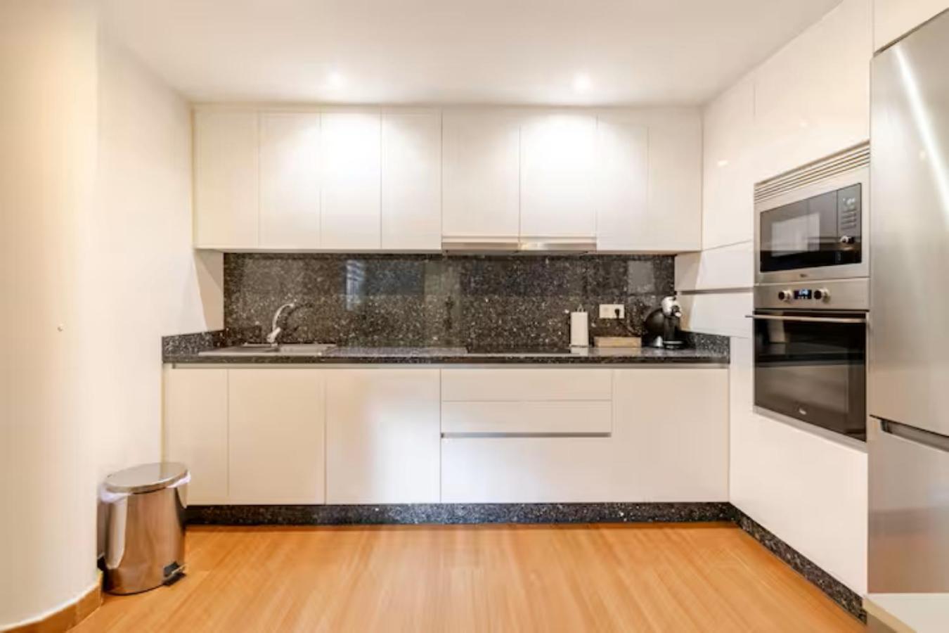 Apartamento Centrico, Moderno Y Acogedor Apartamento En