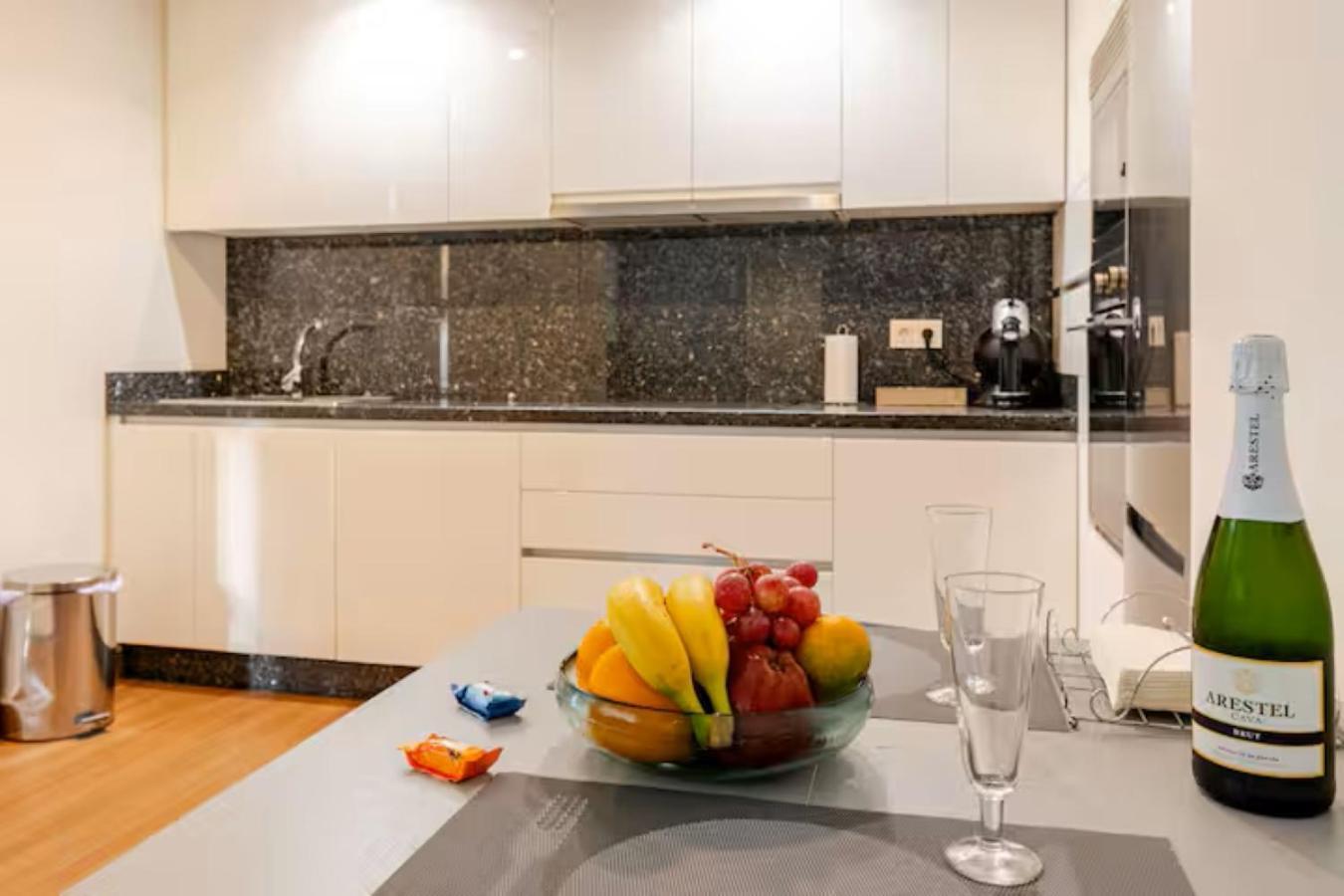 Apartamento Centrico, Moderno Y Acogedor Apartamento En