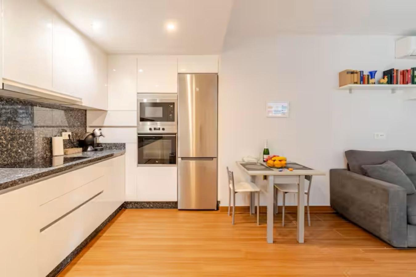 Apartamento Centrico, Moderno Y Acogedor Apartamento En