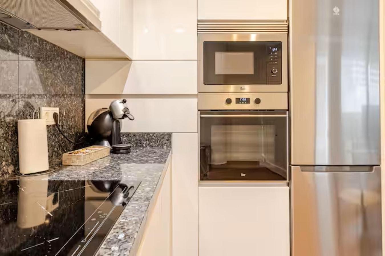 Centrico, Moderno Y Acogedor Apartamento En Apartamento *