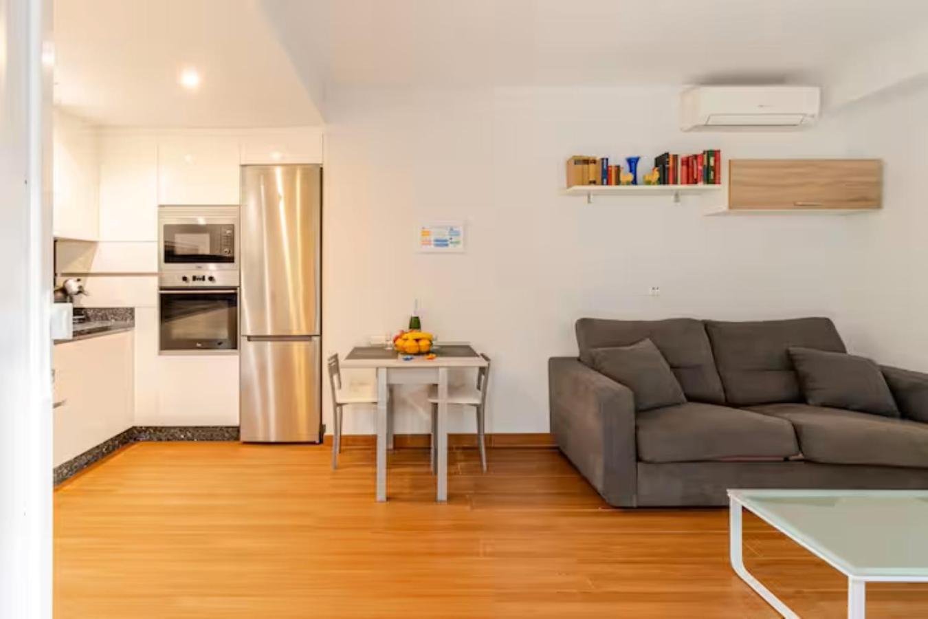 Apartamento Centrico, Moderno Y Acogedor Apartamento En *