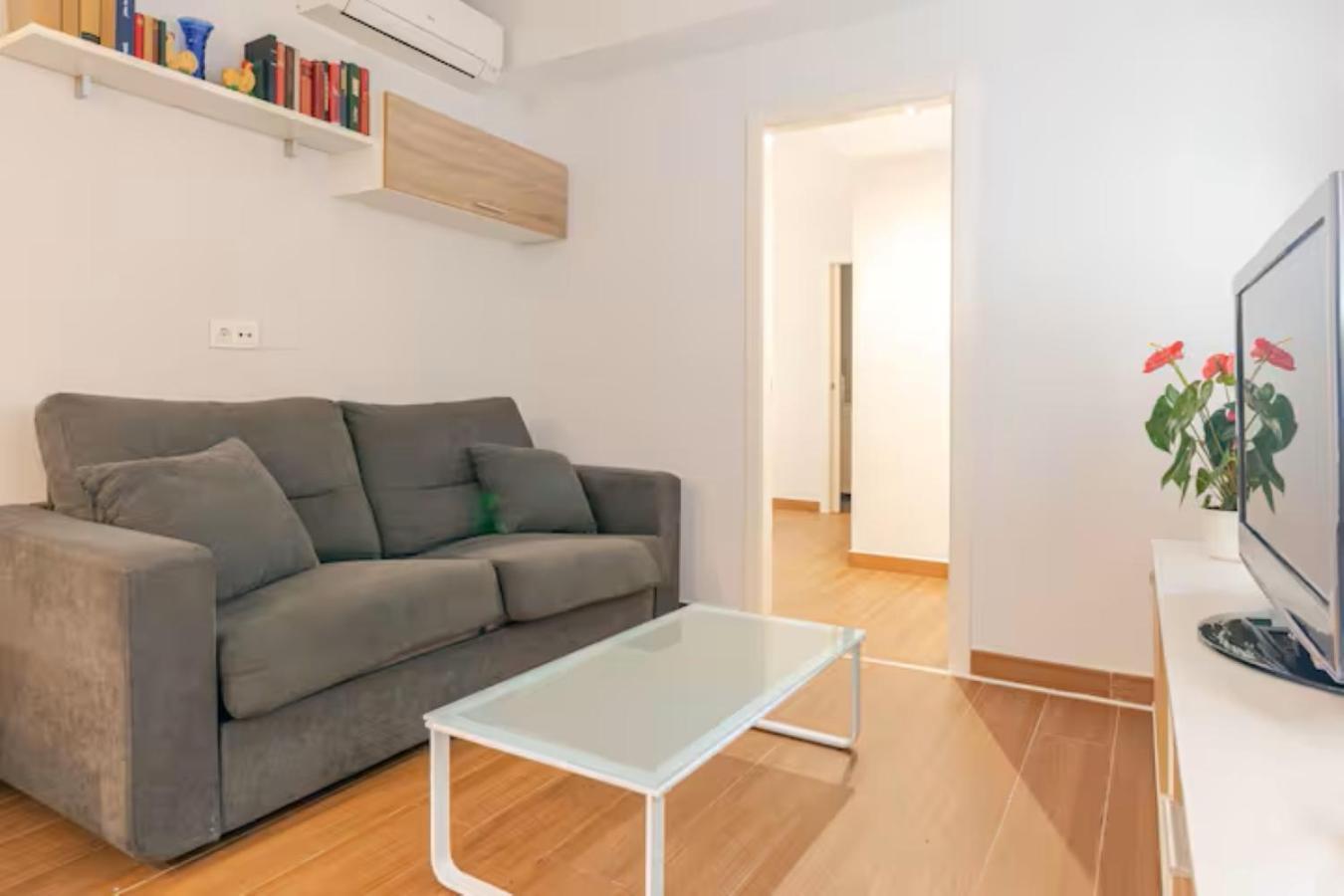 Centrico, Moderno Y Acogedor Apartamento En Apartamento *