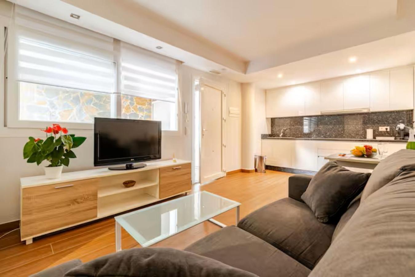 Apartamento Centrico, Moderno Y Acogedor Apartamento En *