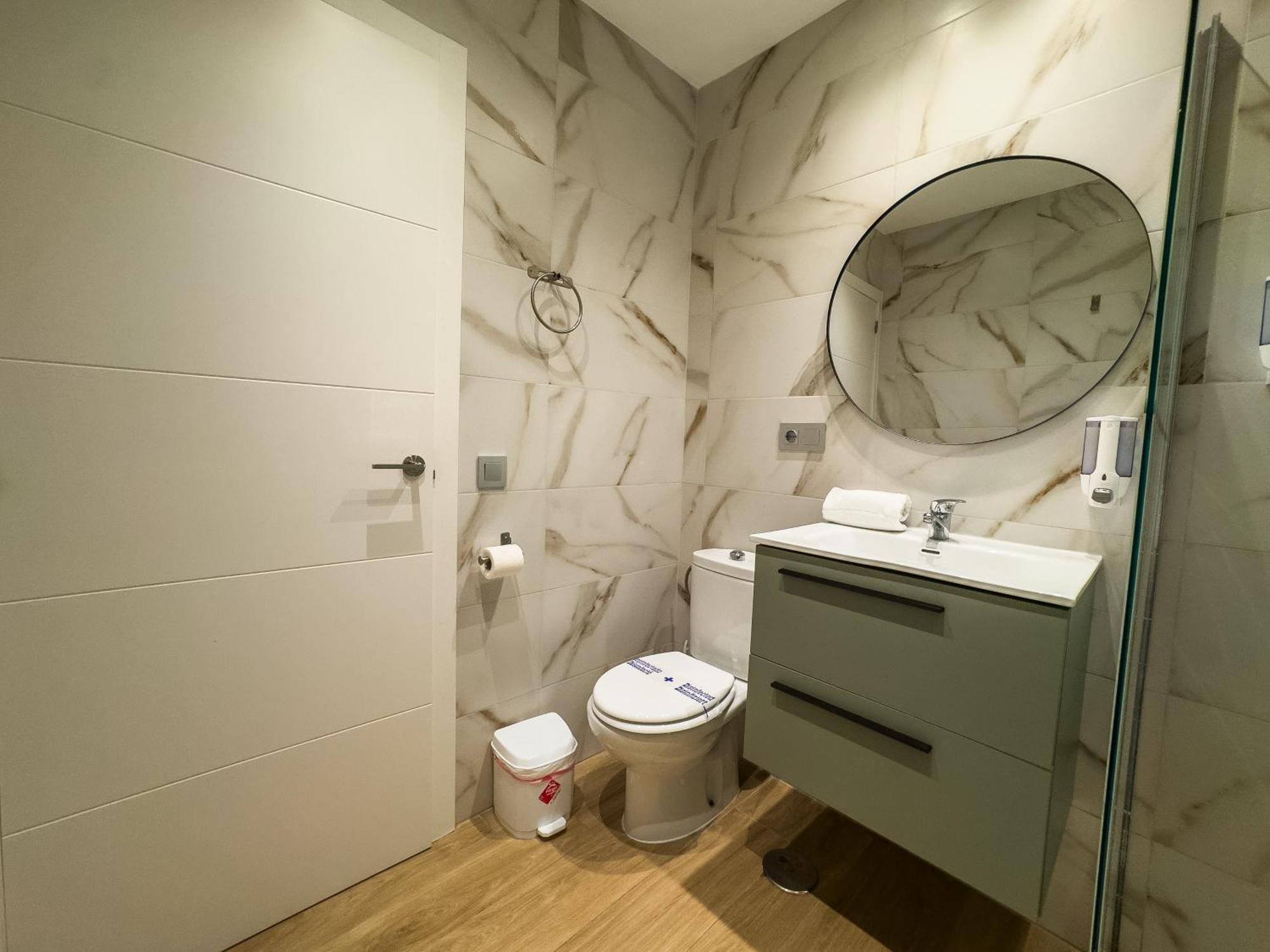 Apartamento Skol 420c Fantastico 1 Primera Linea De Playa *