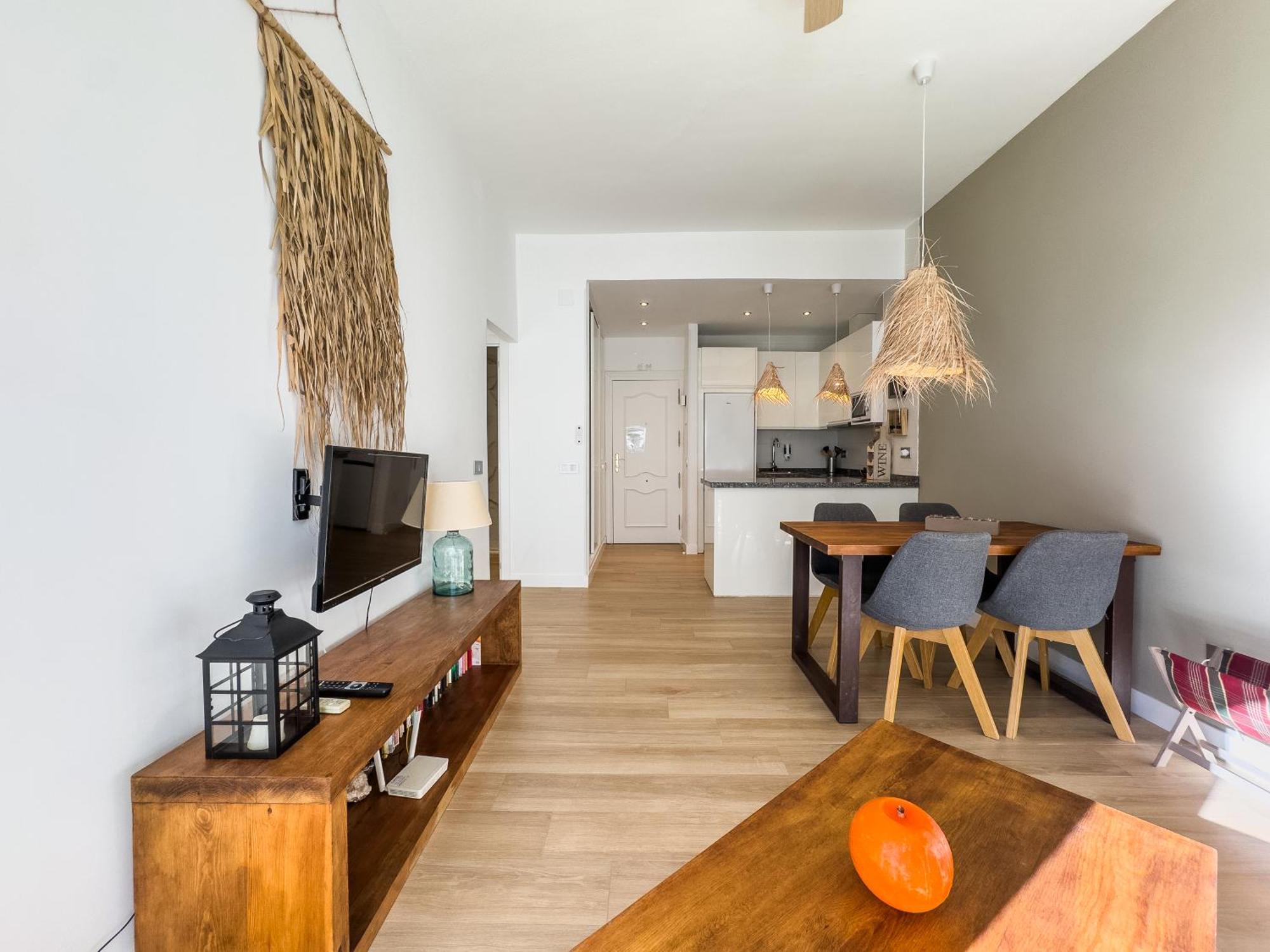 Skol 420c Fantastico 1 Primera Linea De Playa Apartamento