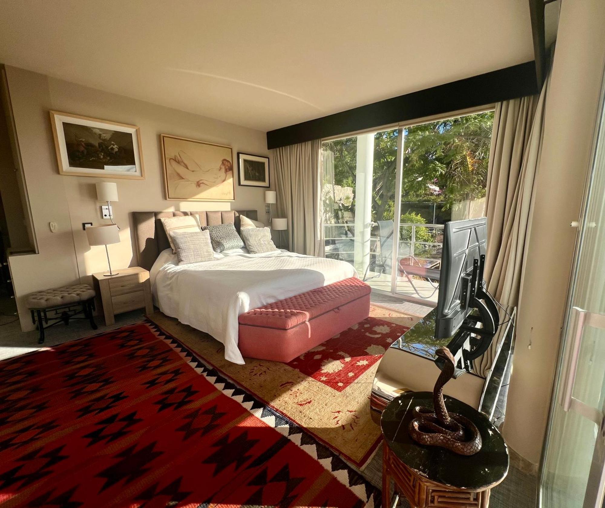 Accommodatie bij particulieren Boutique Art *