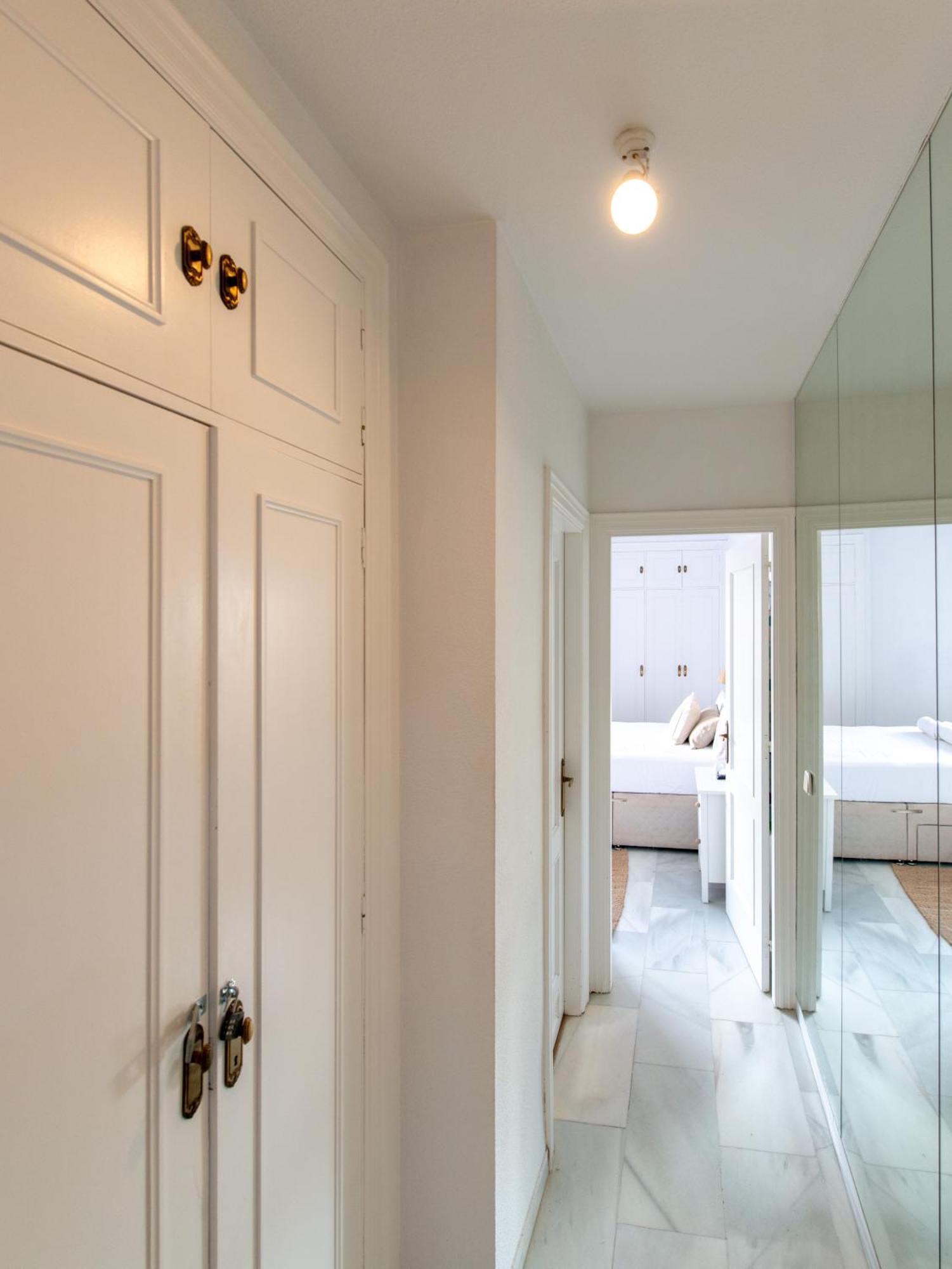 Penthouse With Terrace In Marbella- Costa Del Sol Apartamento