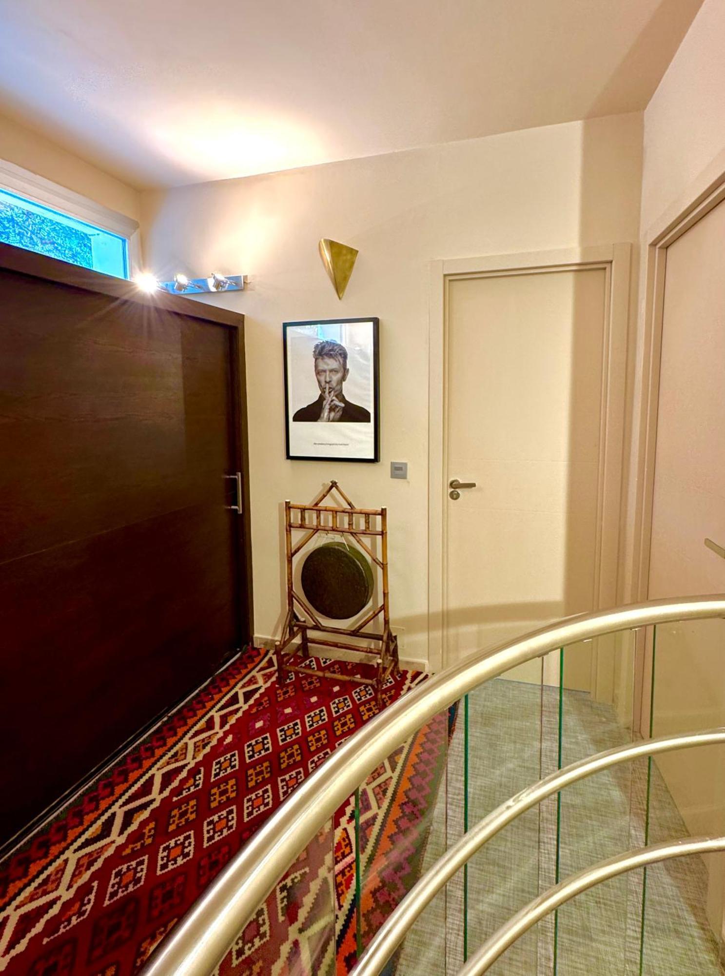 Boutique Art Accommodatie bij particulieren *