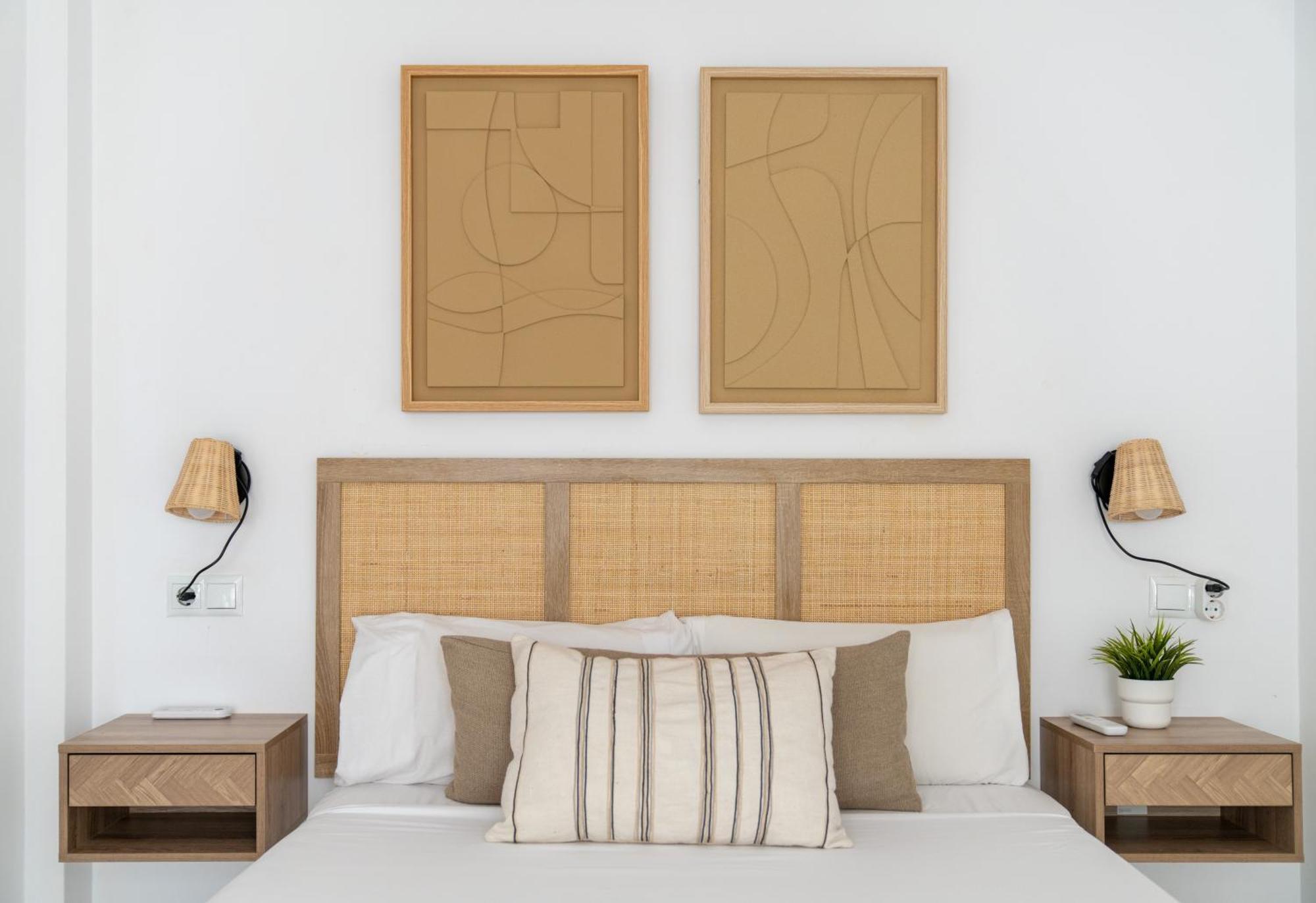 Apartamento Penthouse With Terrace In Marbella- Costa Del Sol