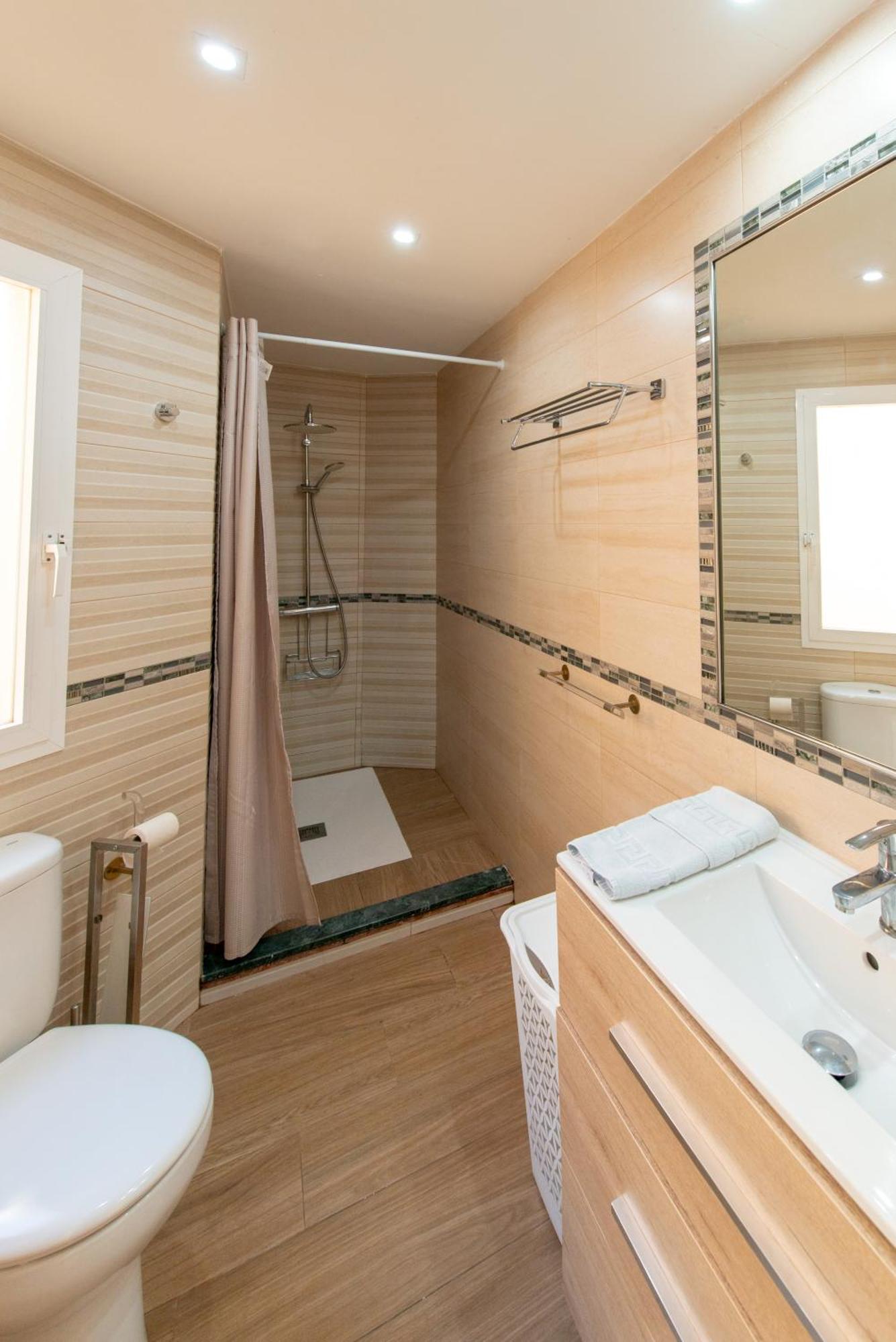 Apartamento Penthouse With Terrace In Marbella- Costa Del Sol
