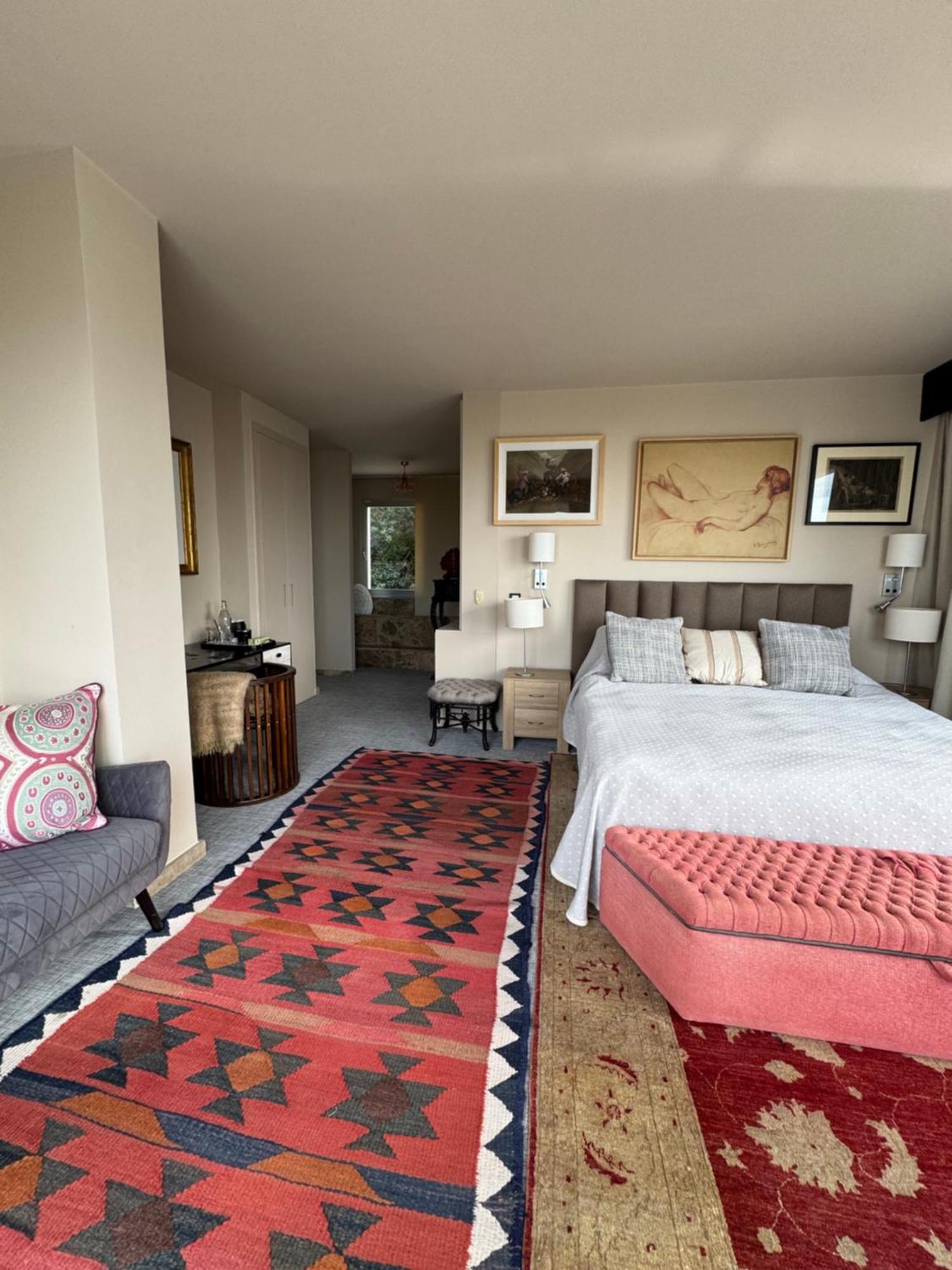 Boutique Art Accommodatie bij particulieren
