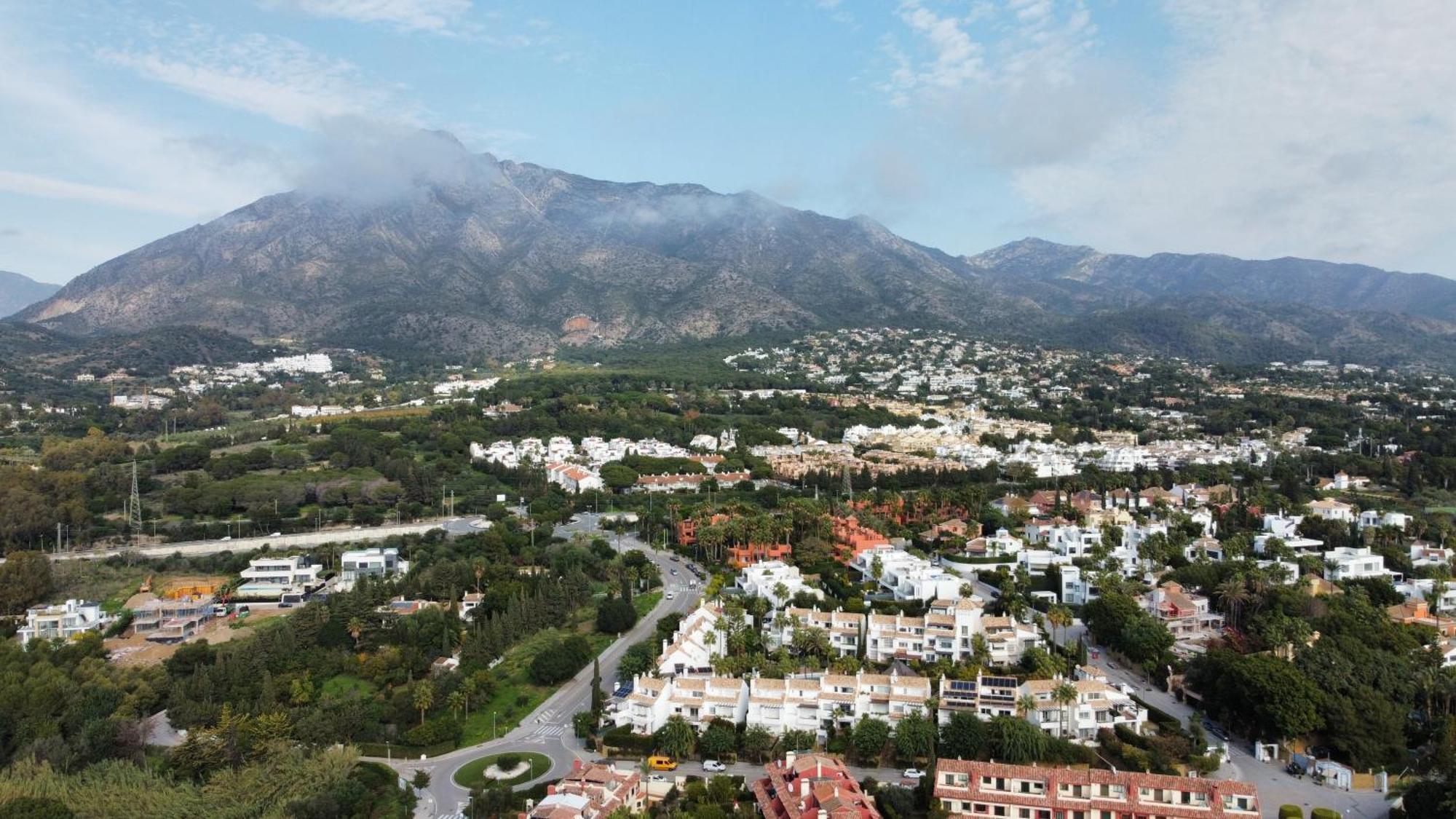 Holiday home Arco Iris Puente Townhouse Within A Short Walk To Puente Luxury Complex And The Promenade - Eaw Homes Marbella