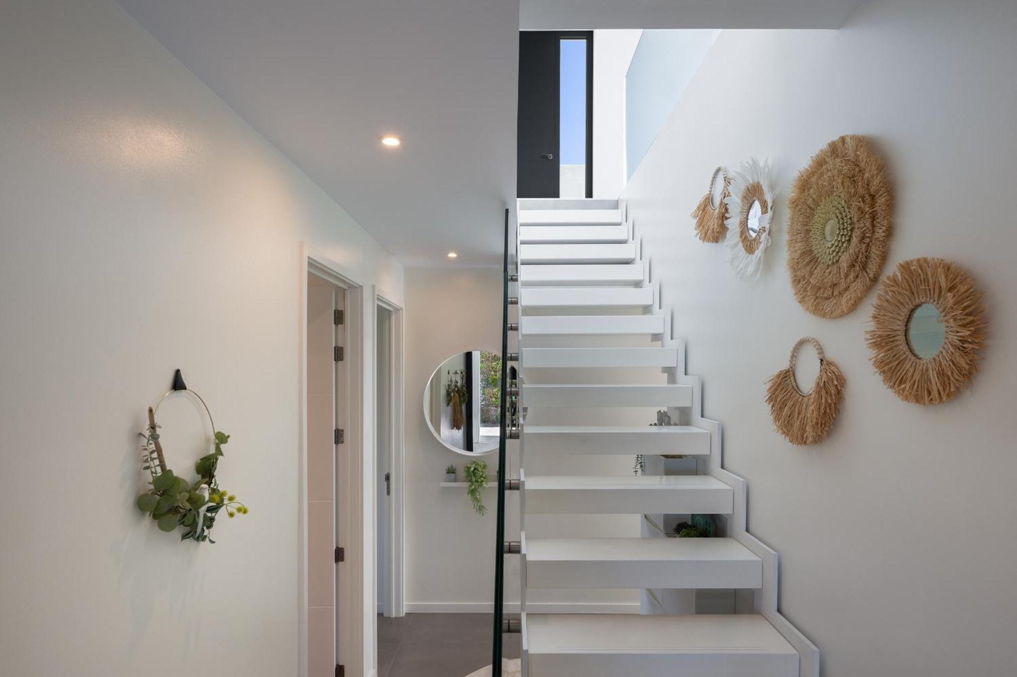 Villa 4-bedroom Modern With Heated Pool *