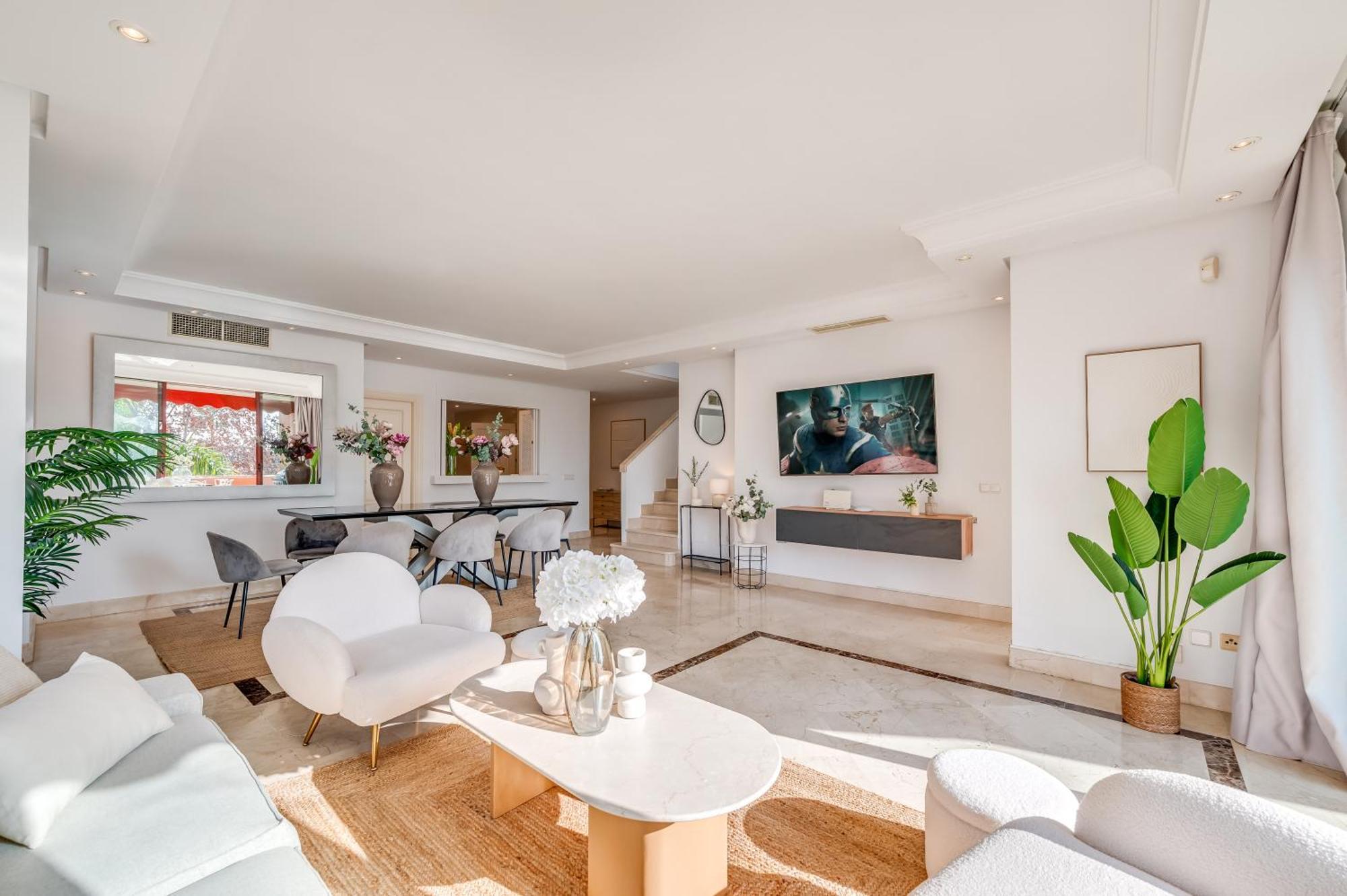 La Alzambra Peaceful Hideaway With Sea Views *