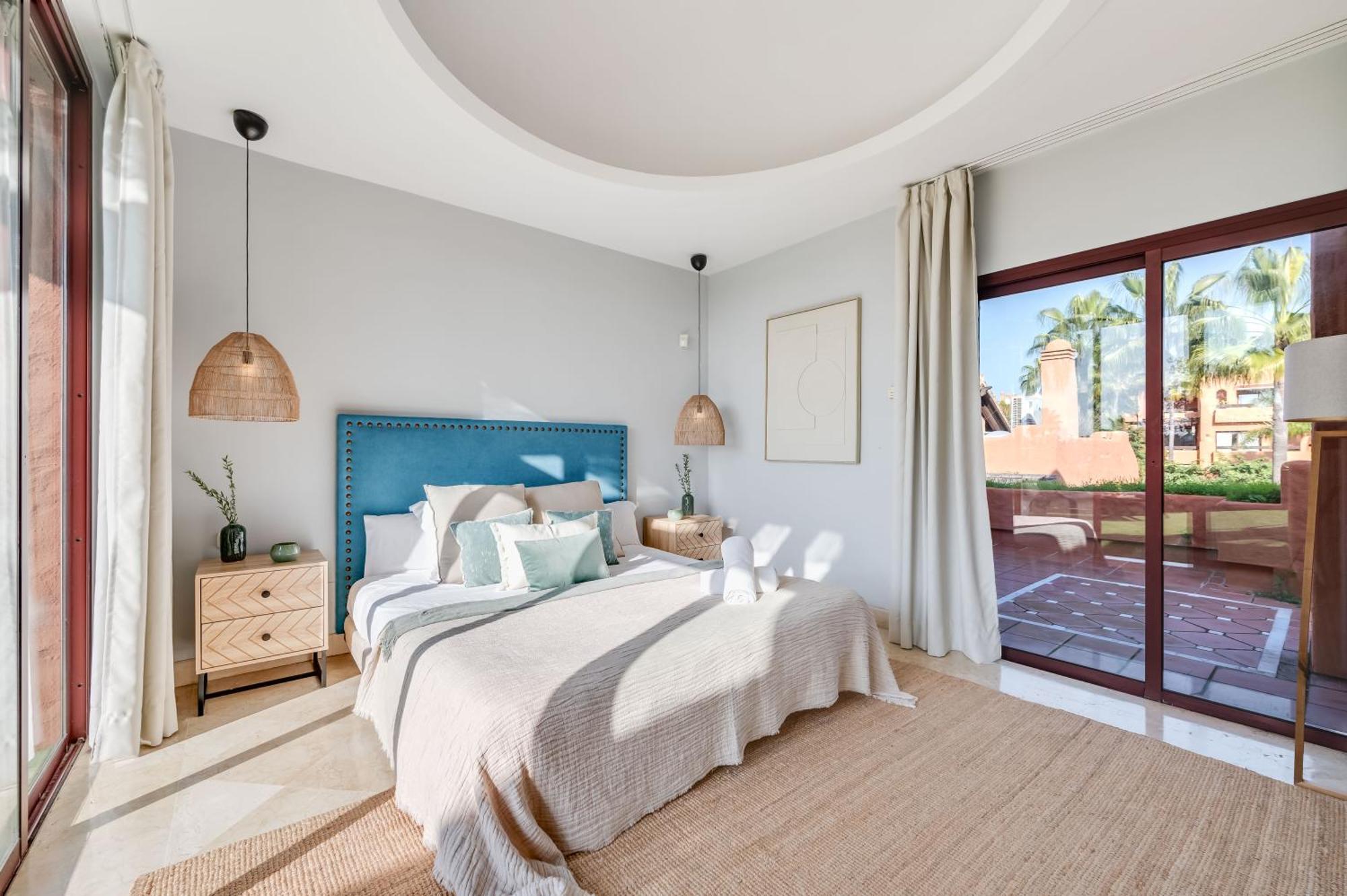 Сasa de vacaciones La Alzambra Peaceful Hideaway With Sea Views