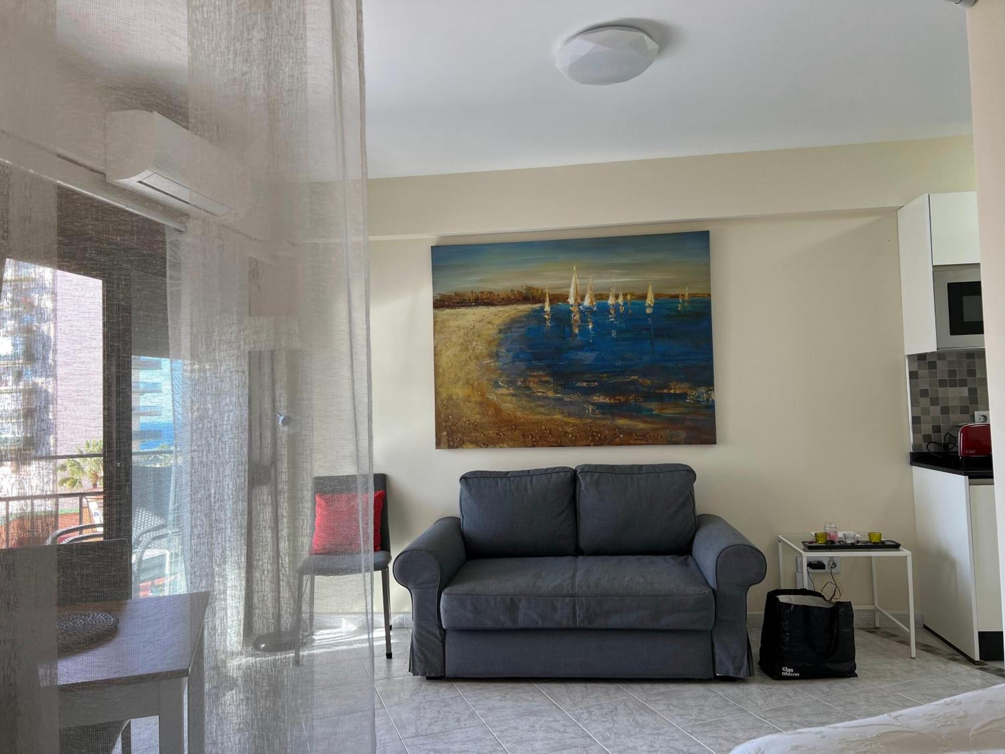 Stunning In Apartamento