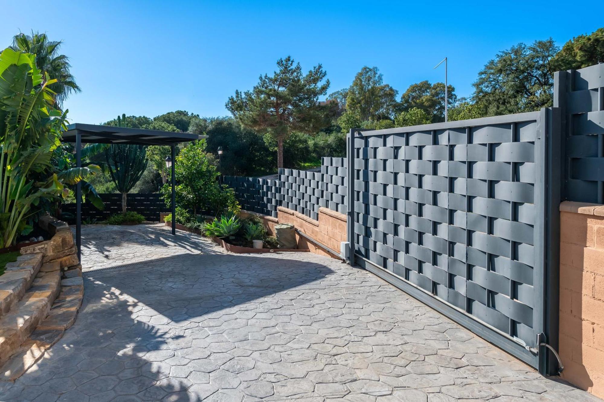 Vacation I Azahar Retreat, Paradise For Golfers, Private Heated Pool, Close To The Beaches And High-end Restaurants *