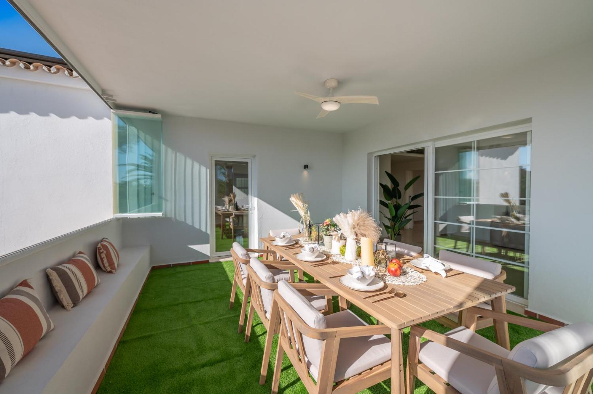 Vacation I Azahar Retreat, Paradise For Golfers, Private Heated Pool, Close To The Beaches And High-end Restaurants * Marbella