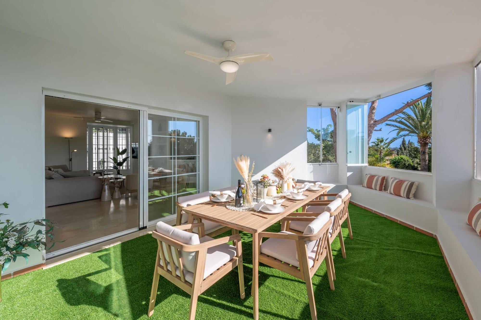 Vacation I Azahar Retreat, Paradise For Golfers, Private Heated Pool, Close To The Beaches And High-end Restaurants Villa *