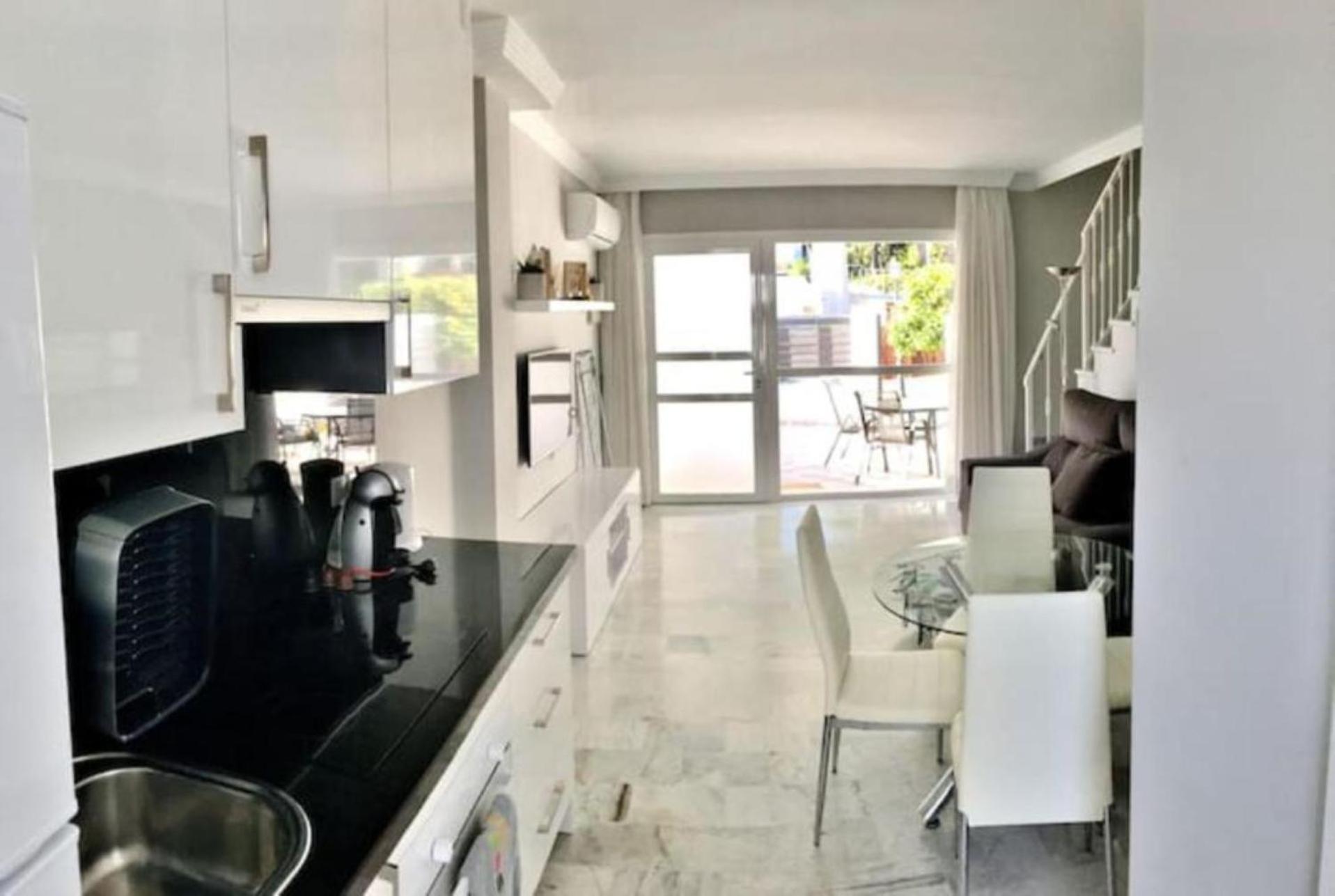 Casa Kava In A Superior Near Cabopino No Car Needed Apartment Marbella
