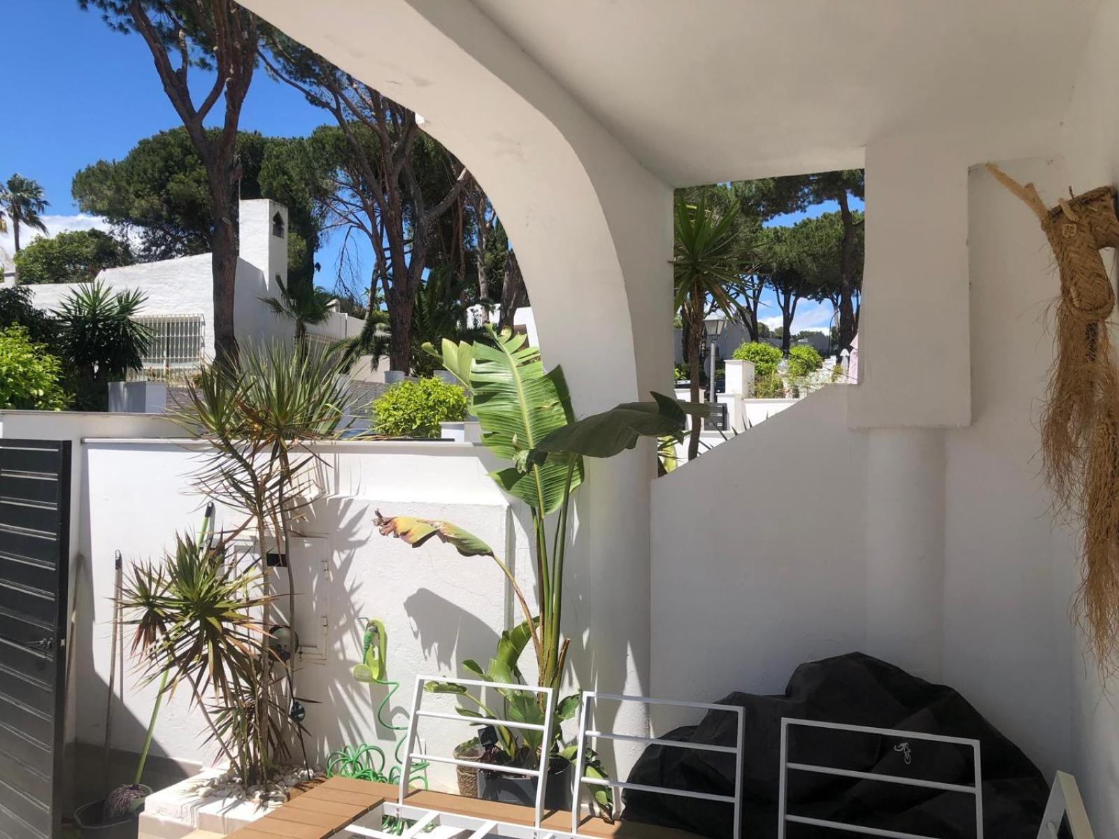 Casa Kava In A Superior Near Cabopino No Car Needed Apartment Marbella