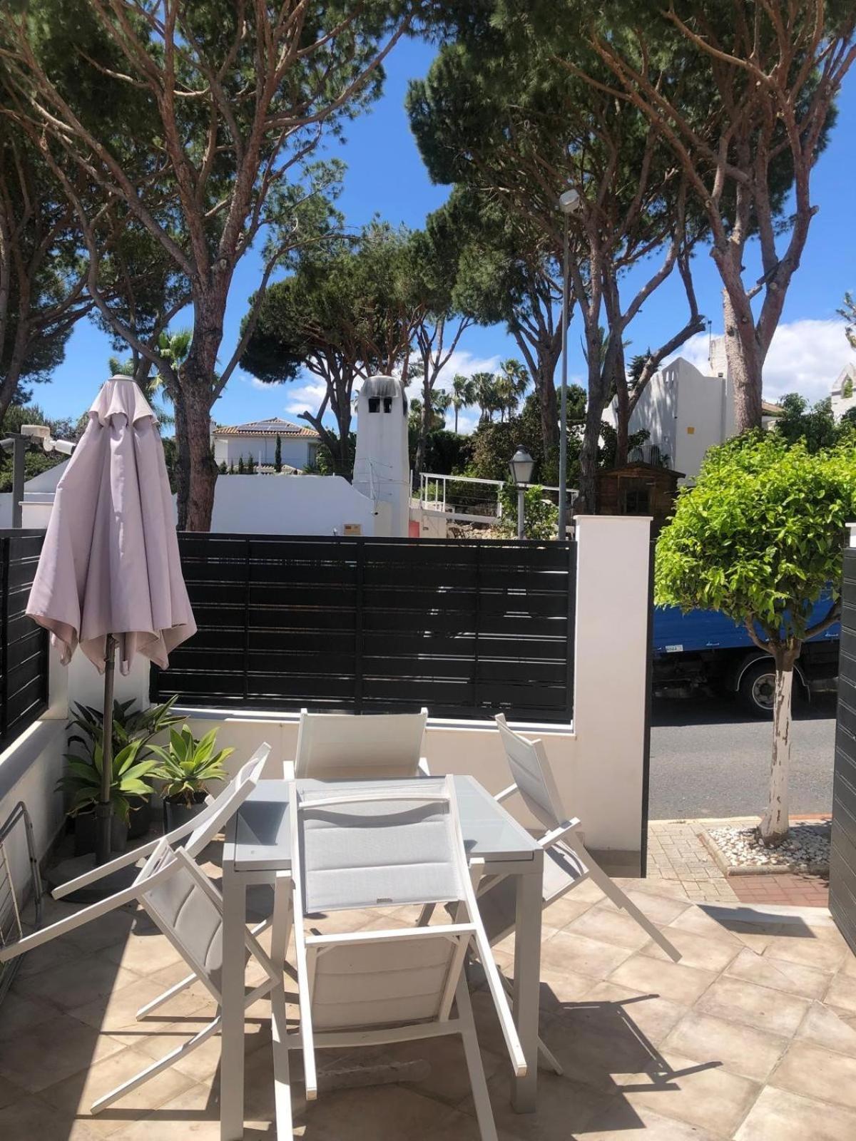 Casa Kava In A Superior Near Cabopino No Car Needed Apartment