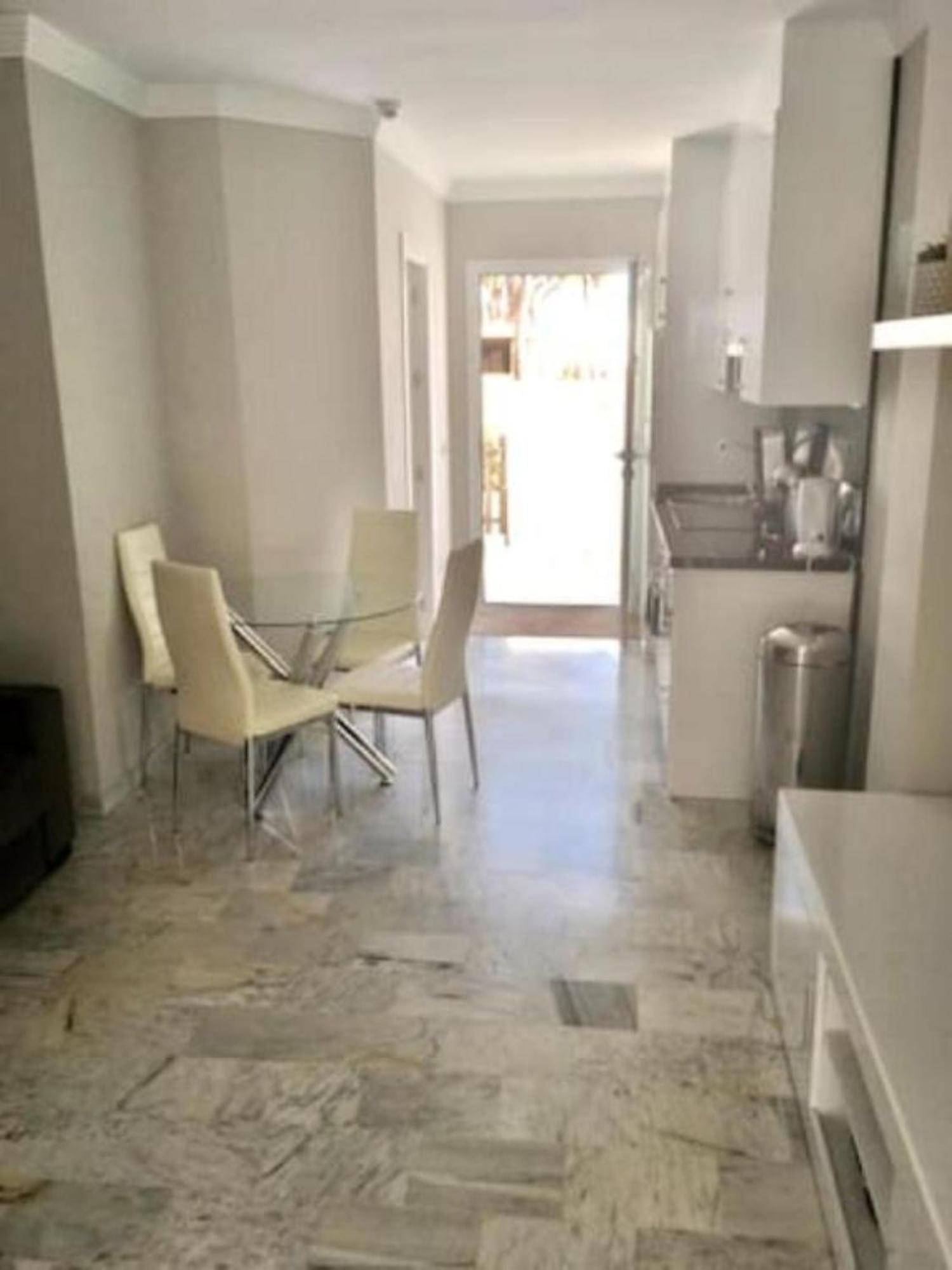 Apartment Casa Kava In A Superior Near Cabopino No Car Needed Marbella