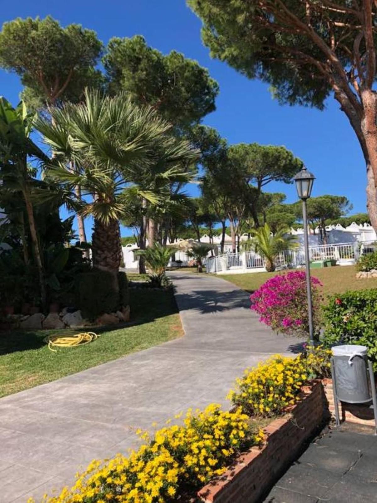 Casa Kava In A Superior Near Cabopino No Car Needed Apartment