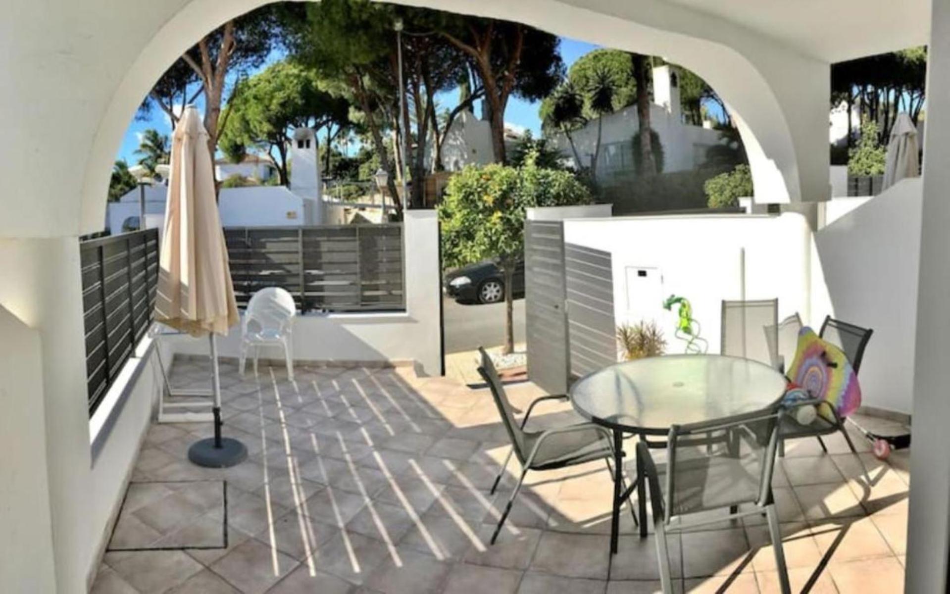 Casa Kava In A Superior Near Cabopino No Car Needed Apartment Marbella